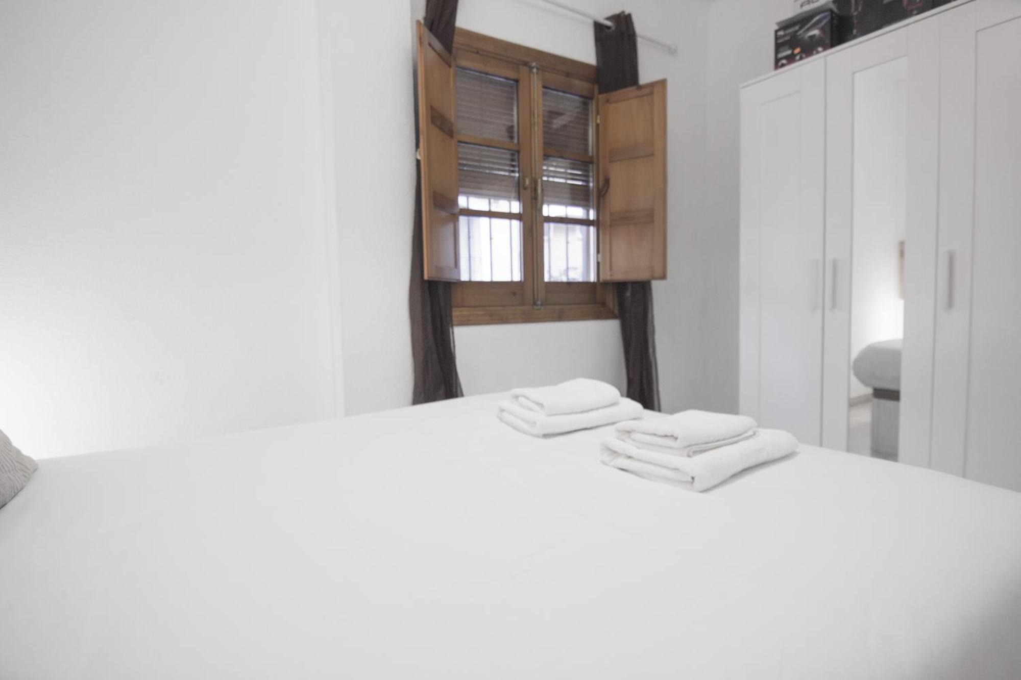 Apartment Rentalsevilla Leonor Davalos I Seville