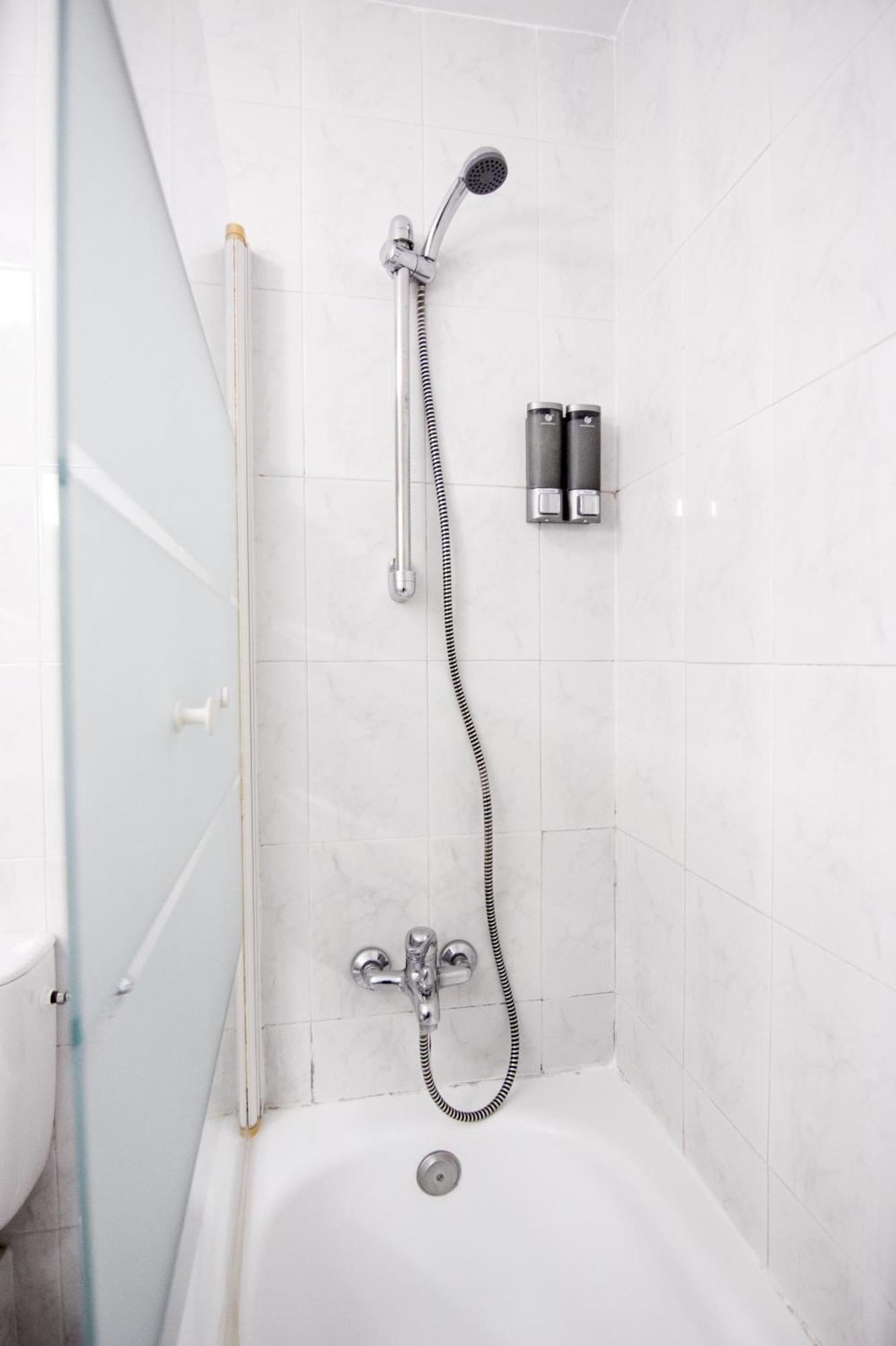 Apartment Rentalsevilla Leonor Davalos I