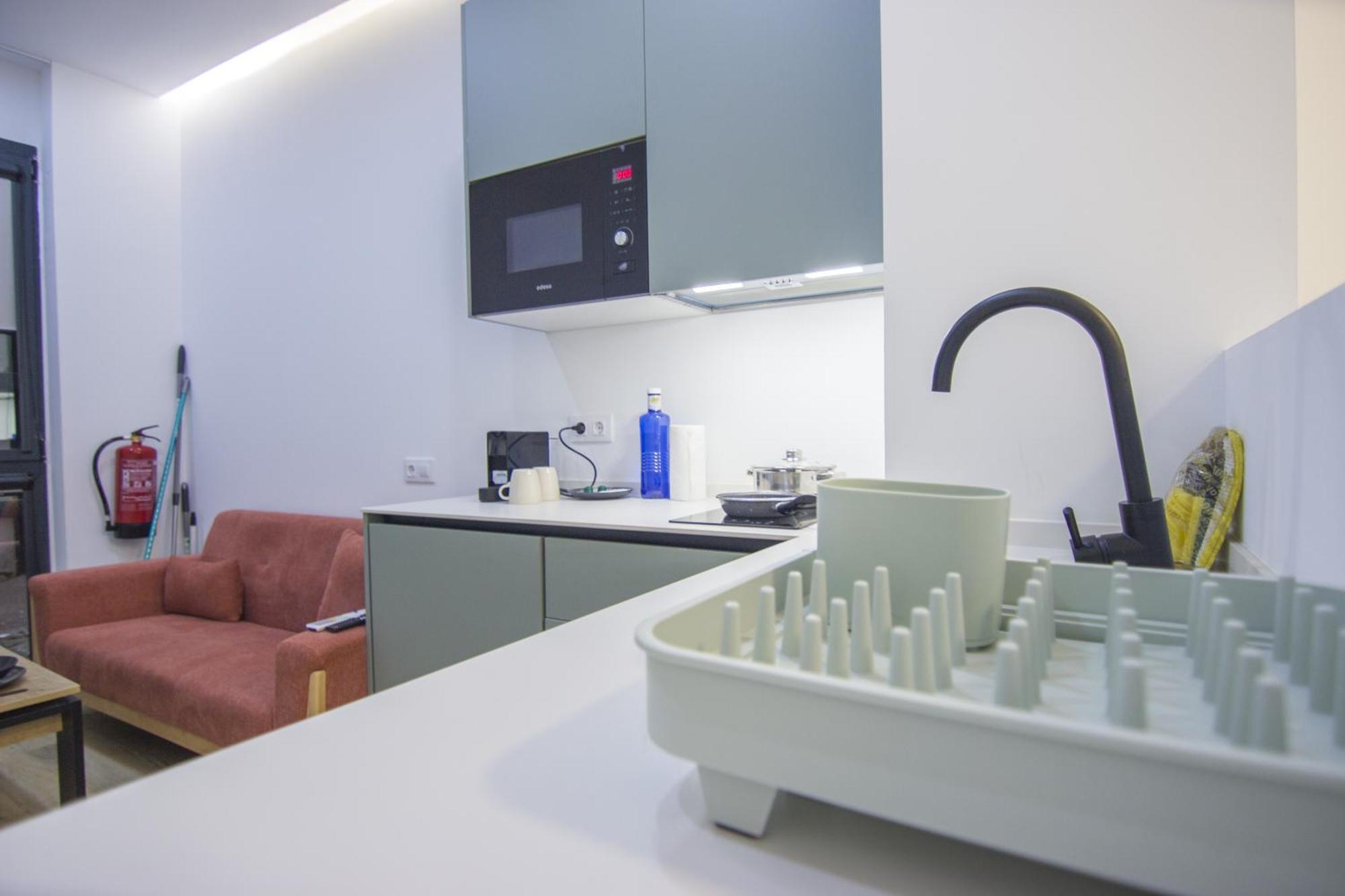 Rentalsevilla Torneo Apartamento Sevilla