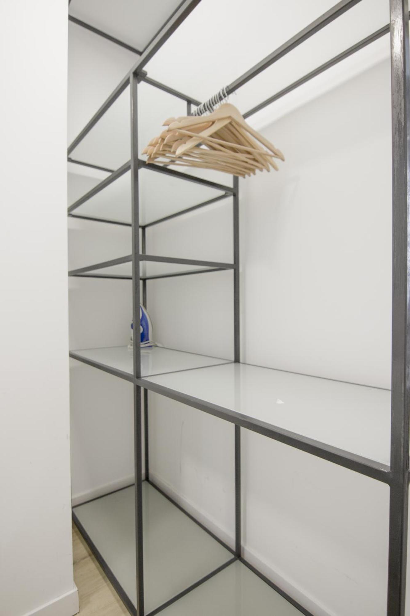 Apartamento Rentalsevilla Torneo Sevilla