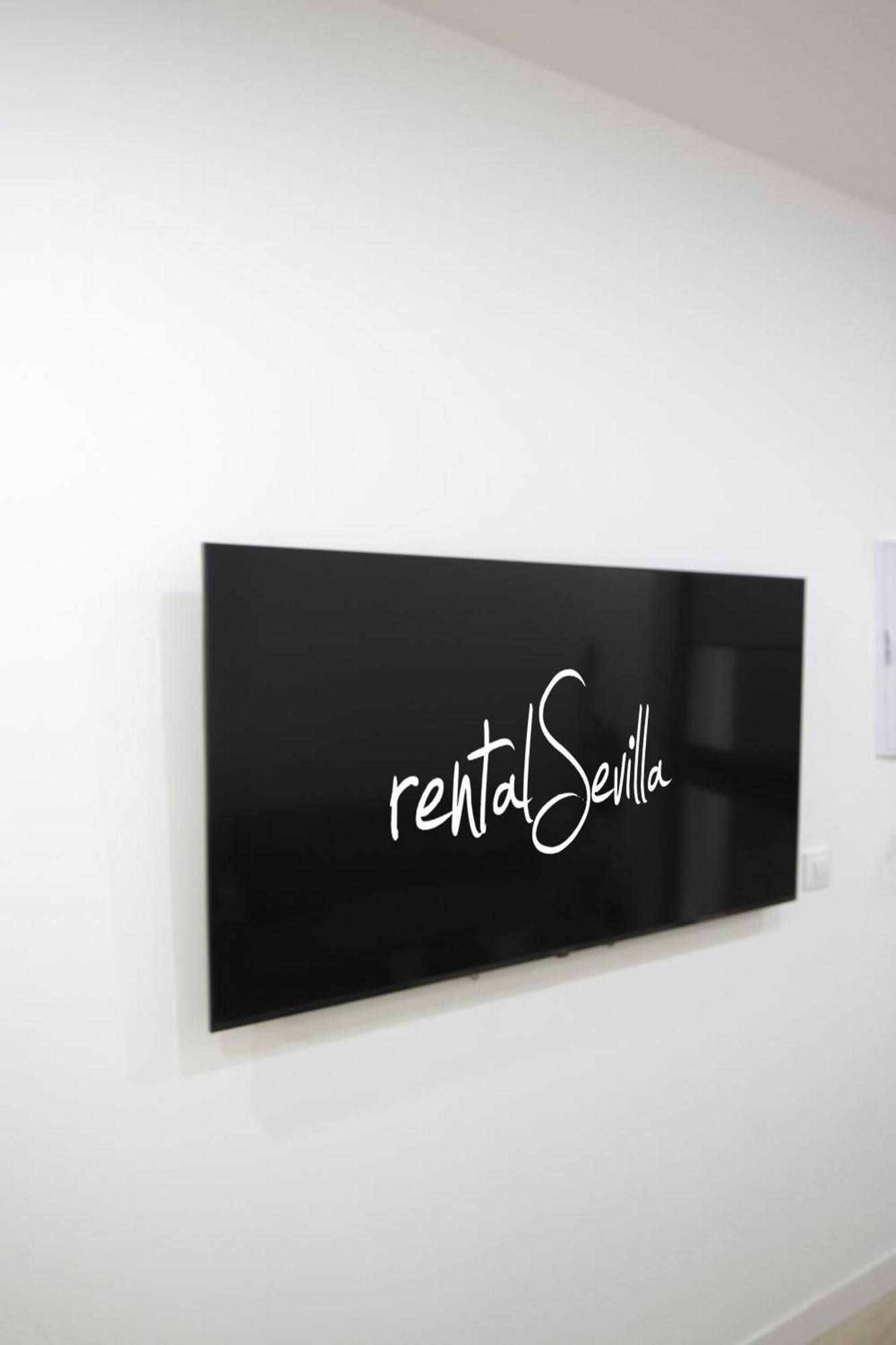 Rentalsevilla Torneo Apartamento