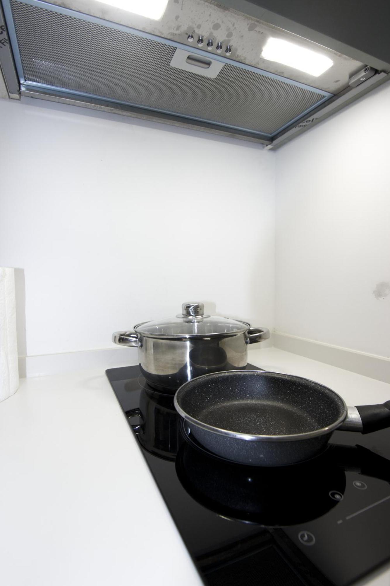 Rentalsevilla Torneo Apartamento *