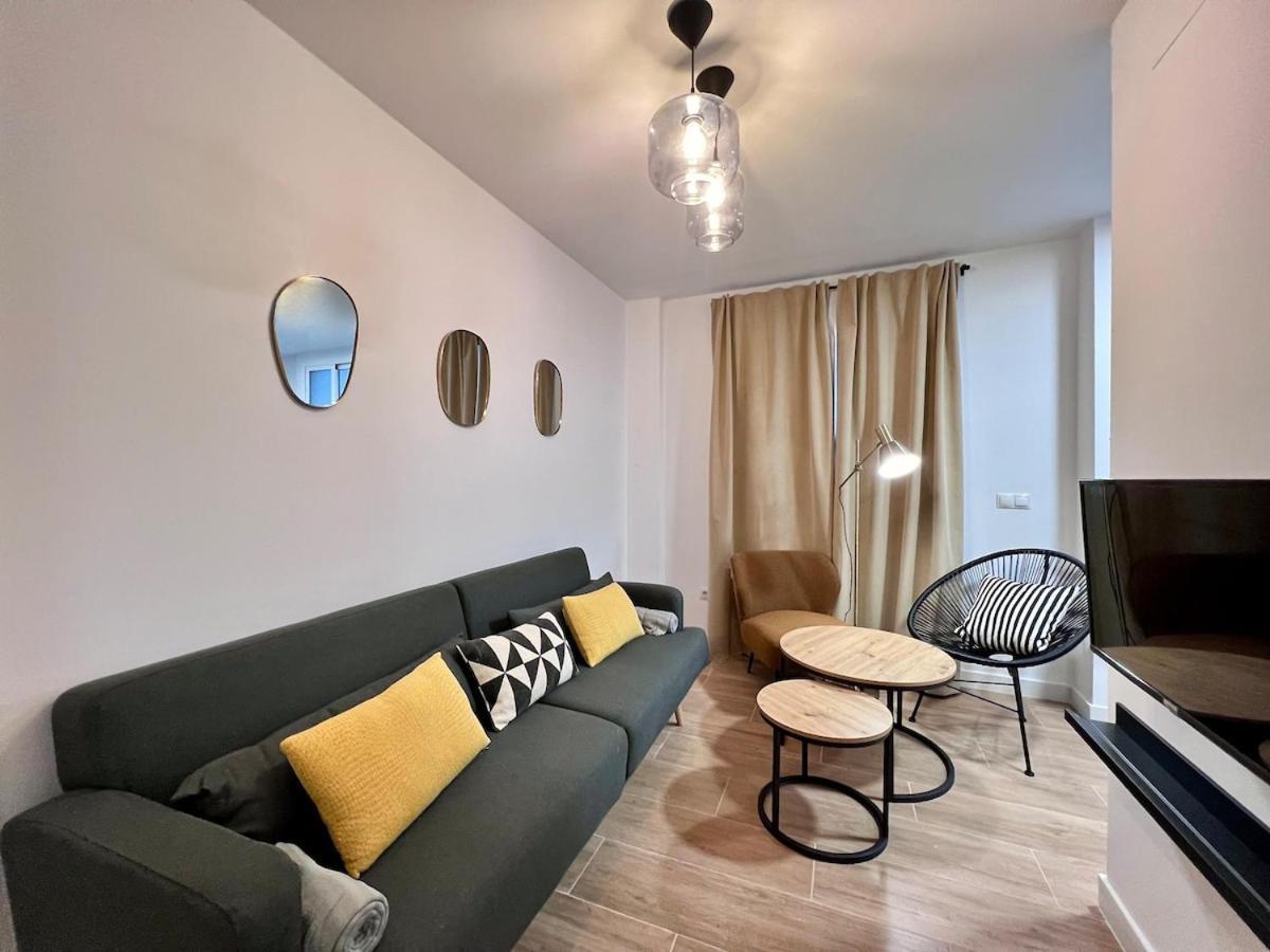 Alhondiga Luxury Sevilla