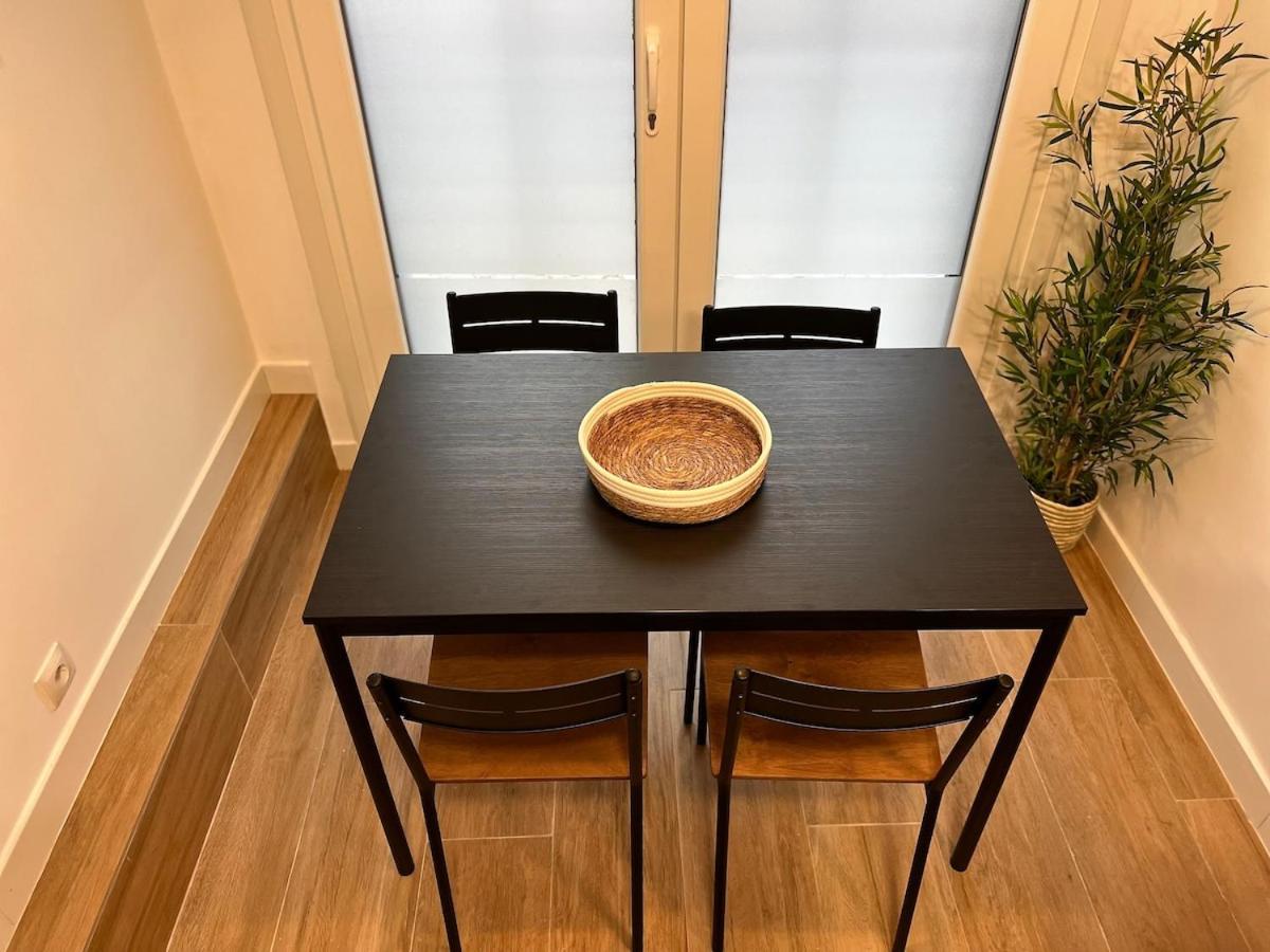 Alhondiga Luxury Apartamento