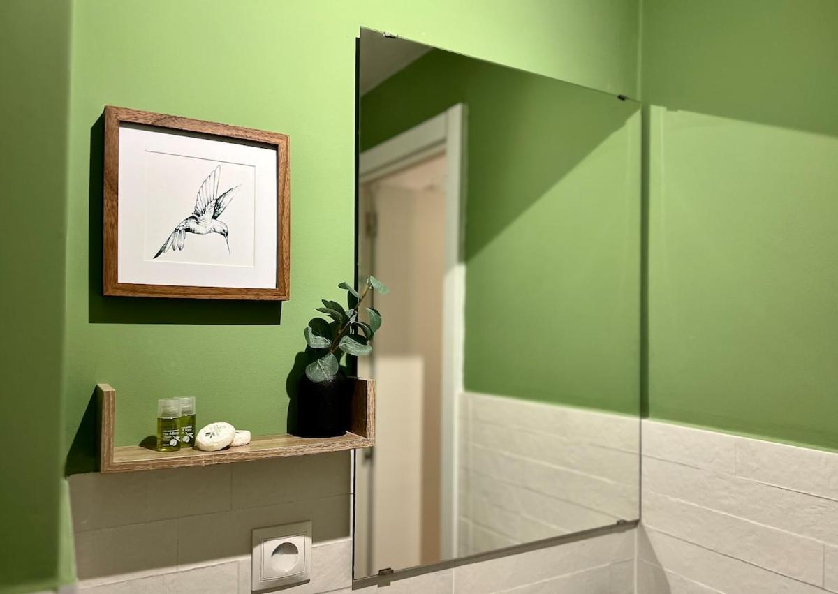 Alhondiga Luxury Apartamento *