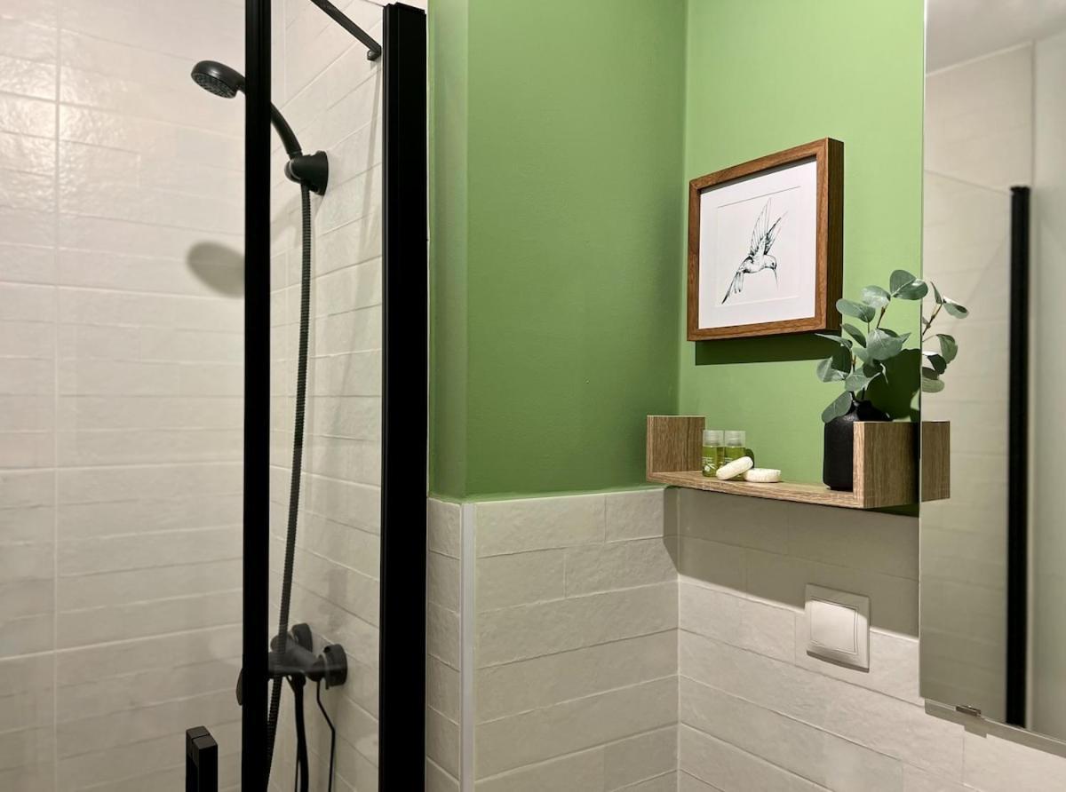 Apartamento Alhondiga Luxury *