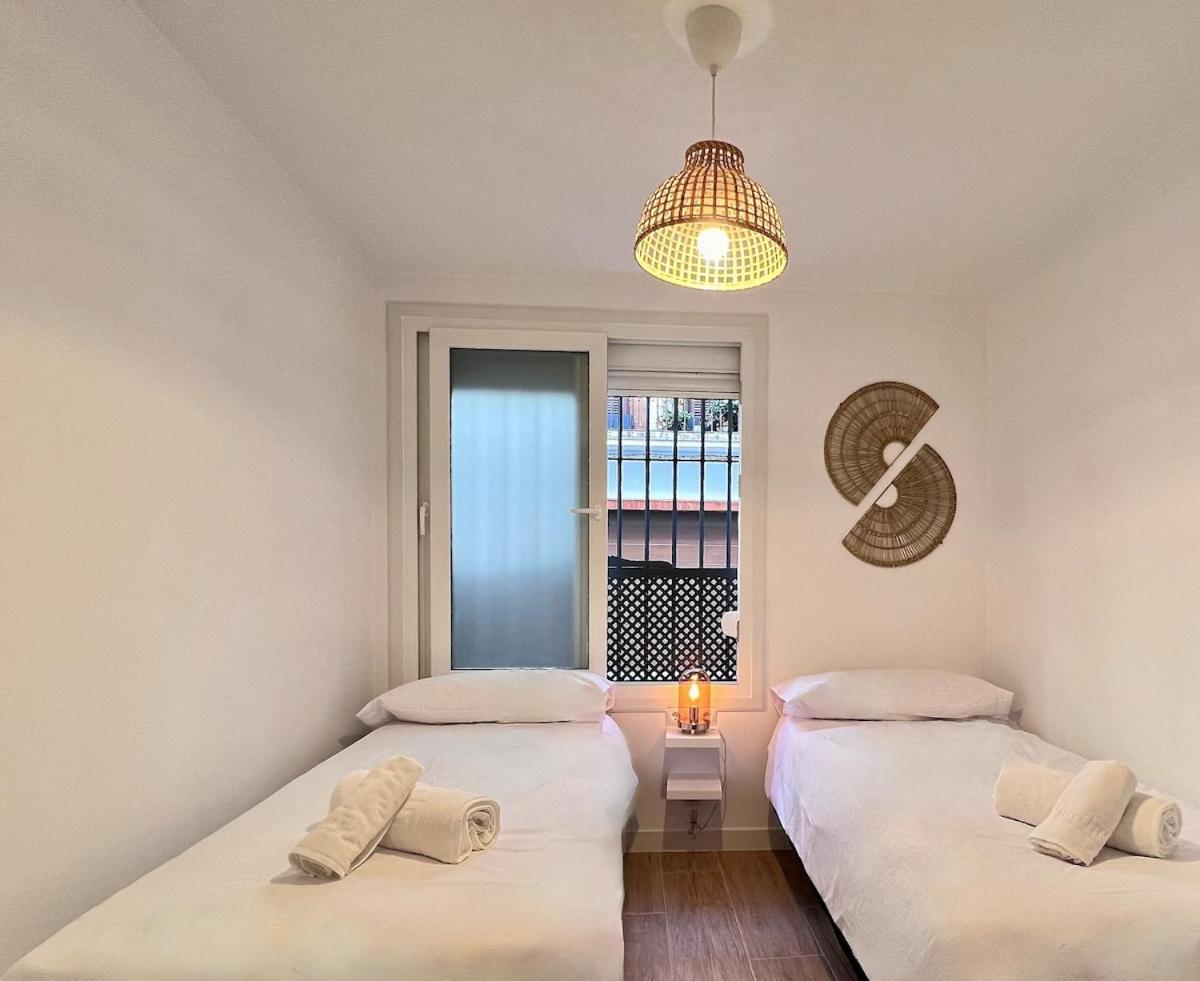 Apartamento Alhondiga Luxury *