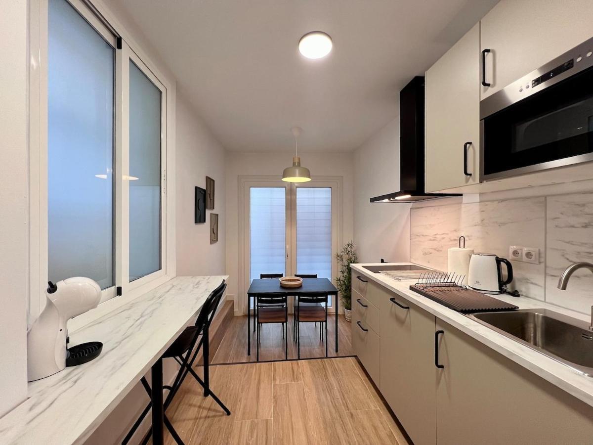 Apartamento Alhondiga Luxury Sevilla