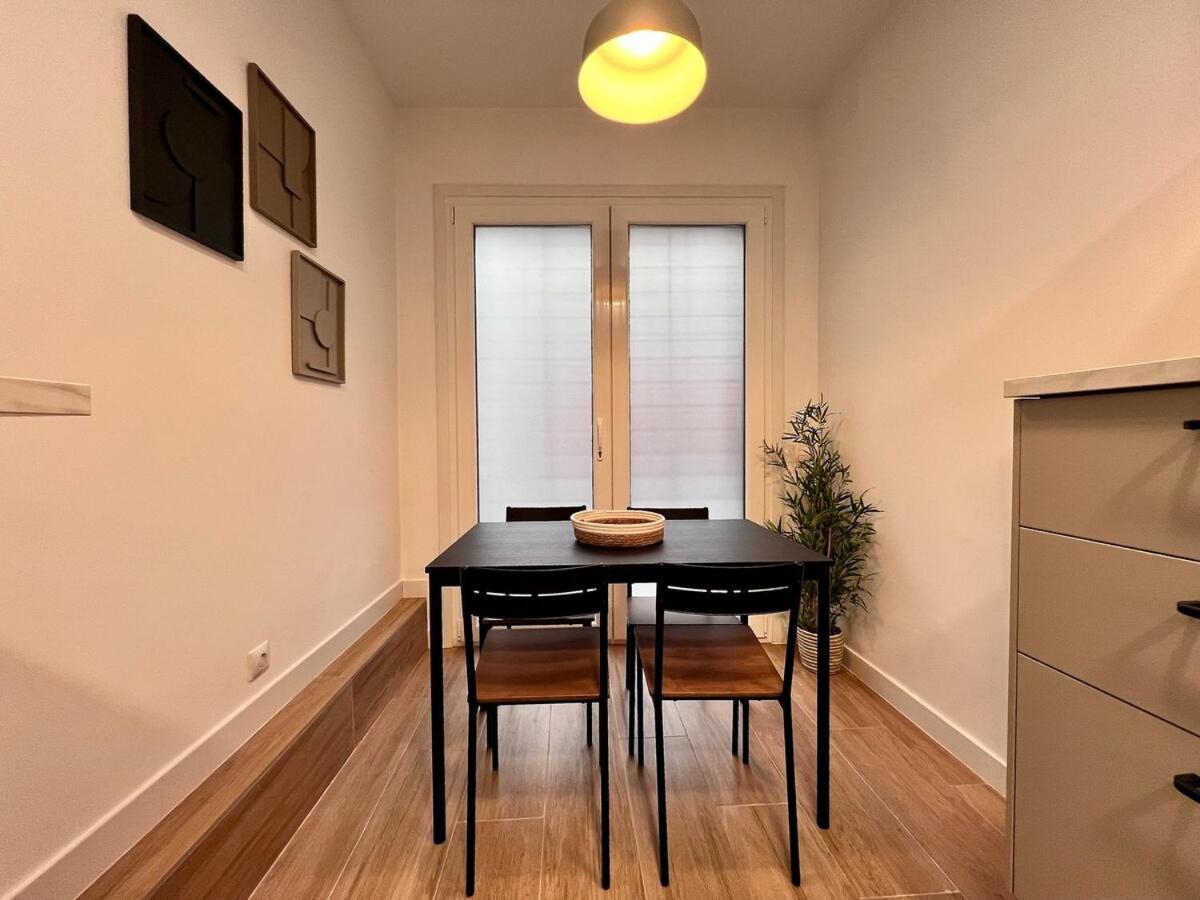 Apartamento Alhondiga Luxury *