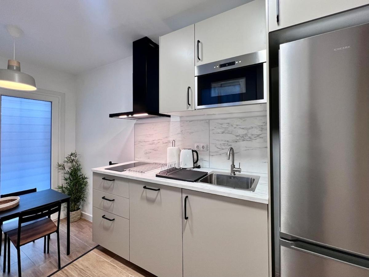 Apartamento Alhondiga Luxury *