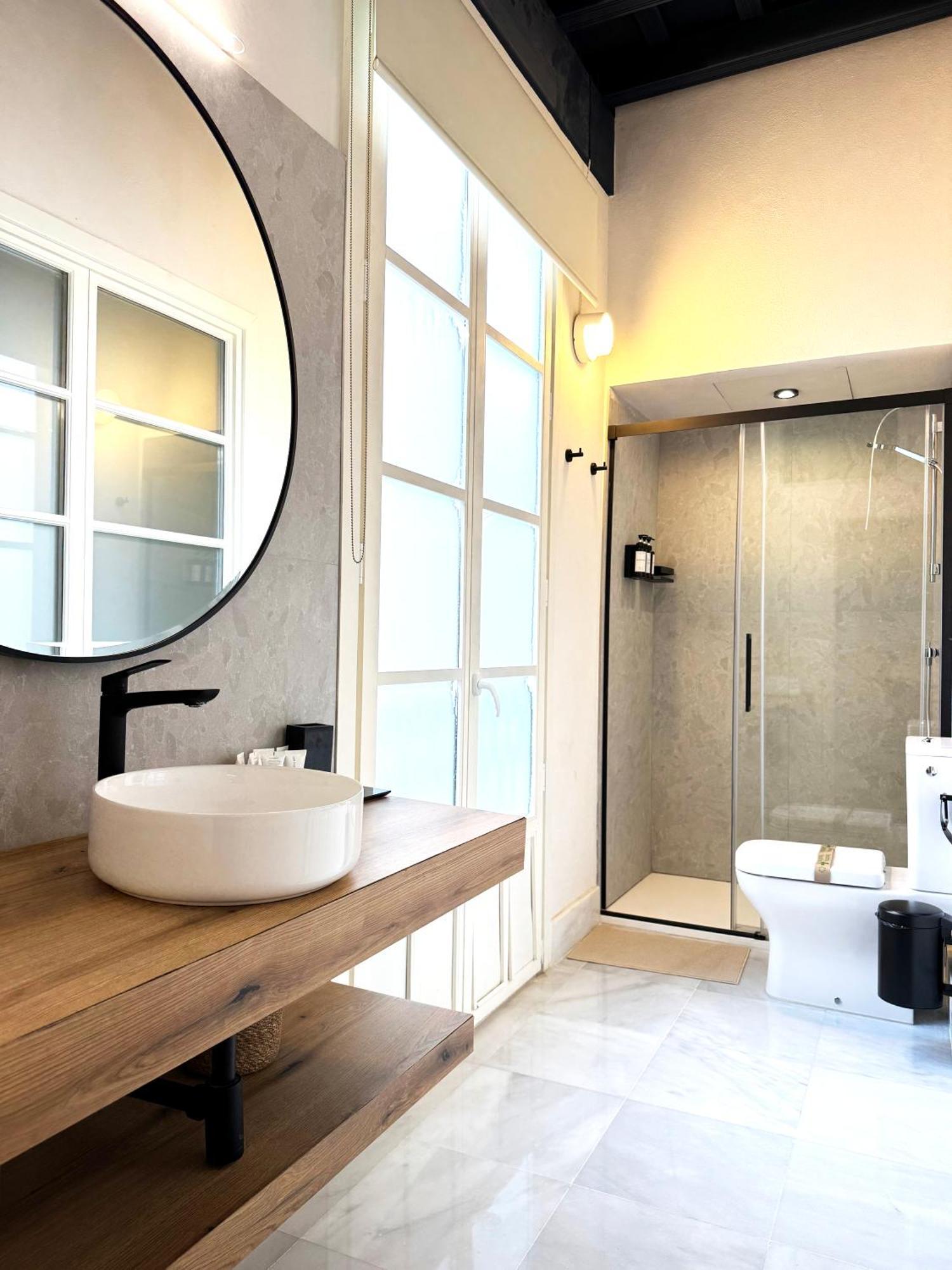 Refinadores Boutique Sevilla