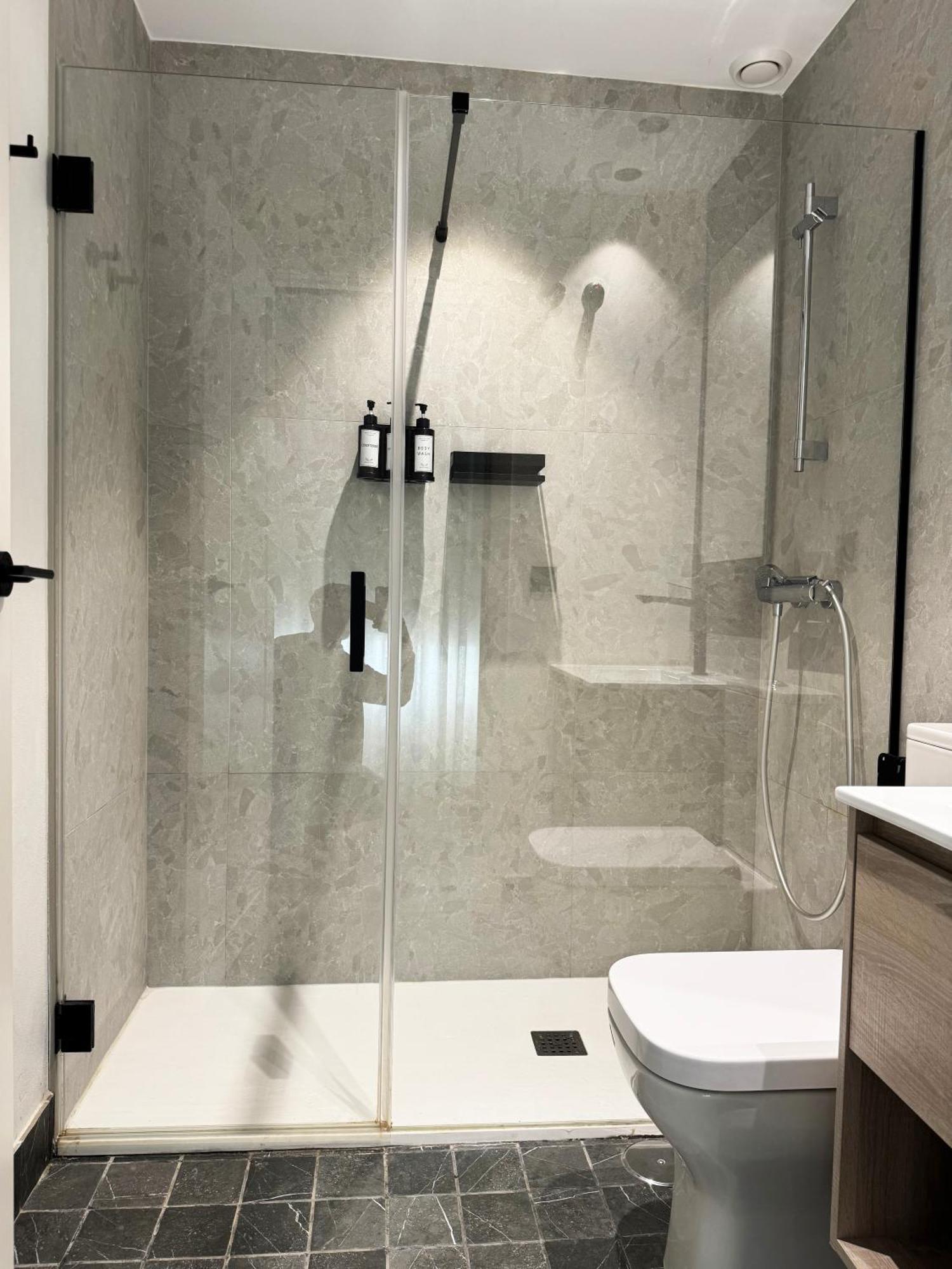 Refinadores Boutique Apartamento