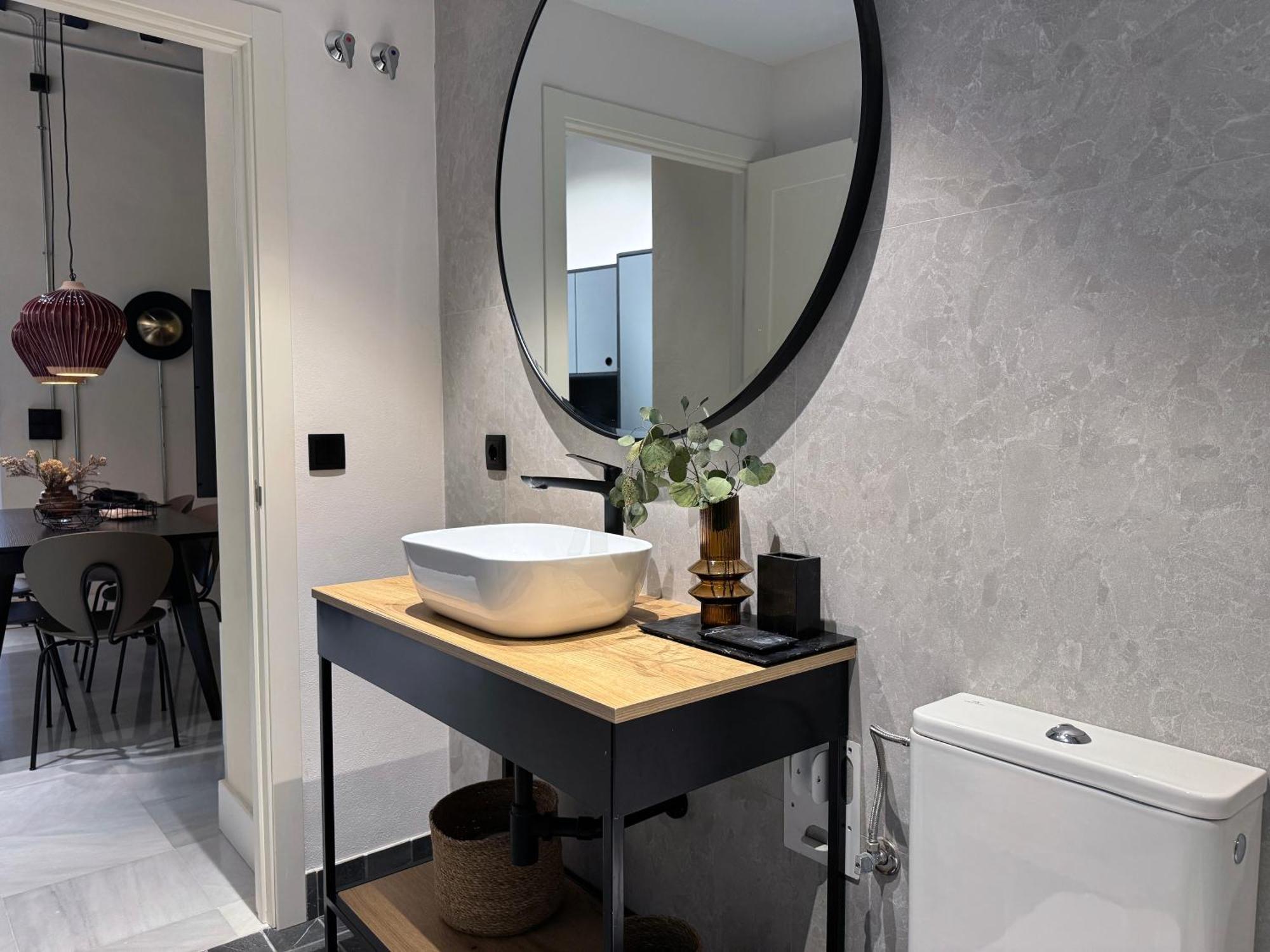 Refinadores Boutique Apartamento Sevilla