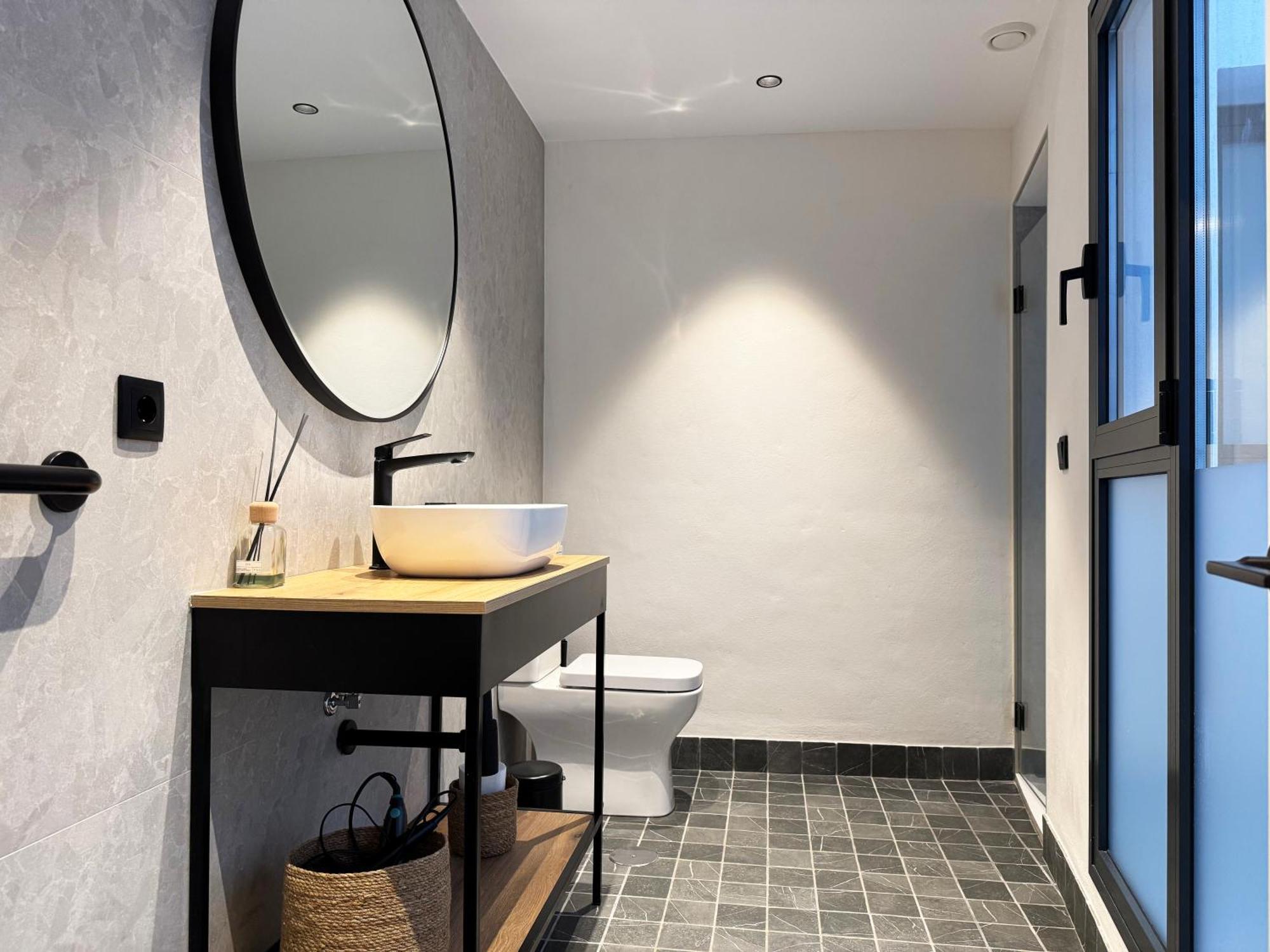Apartamento Refinadores Boutique Sevilla