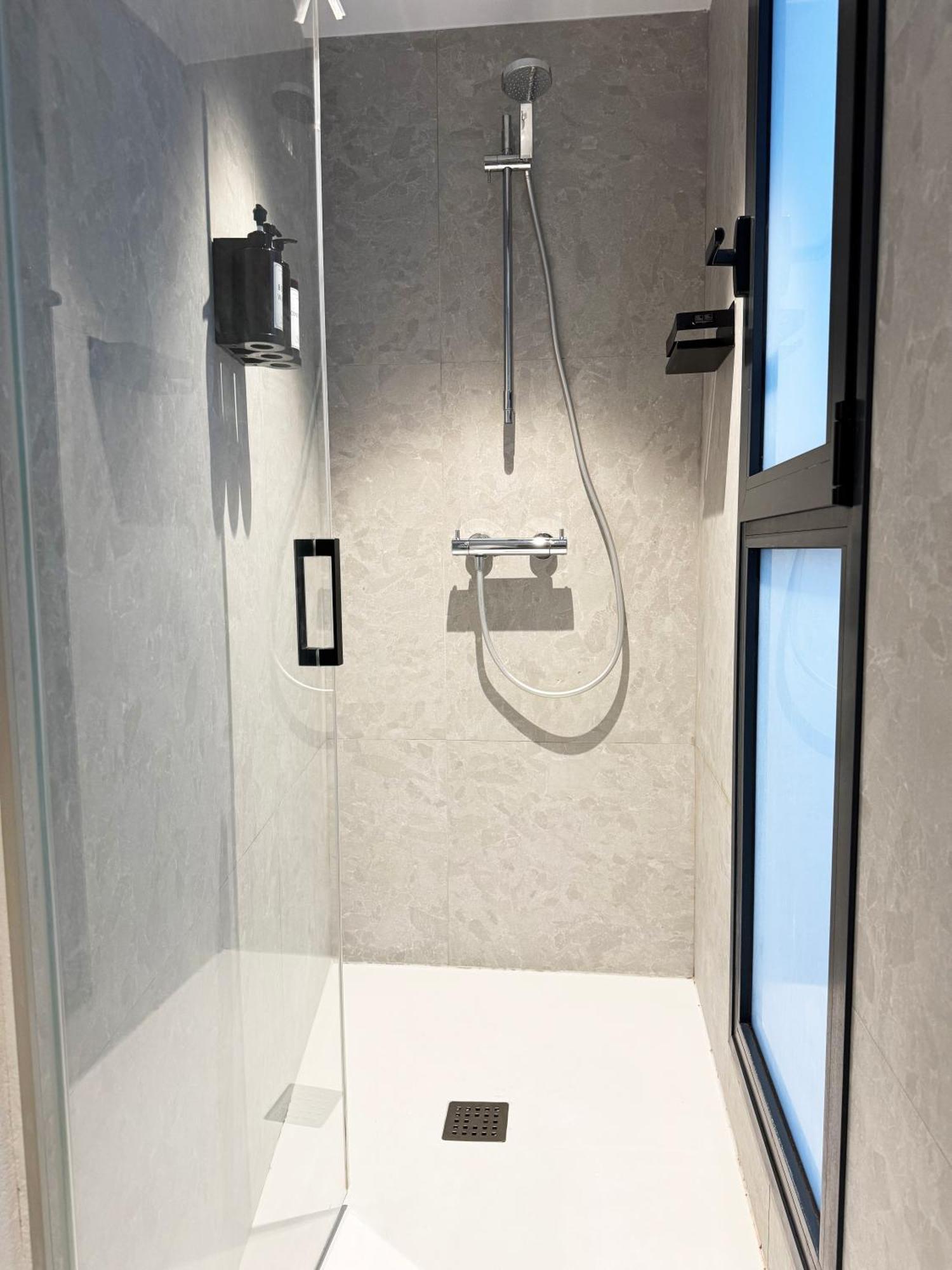 Refinadores Boutique Apartamento