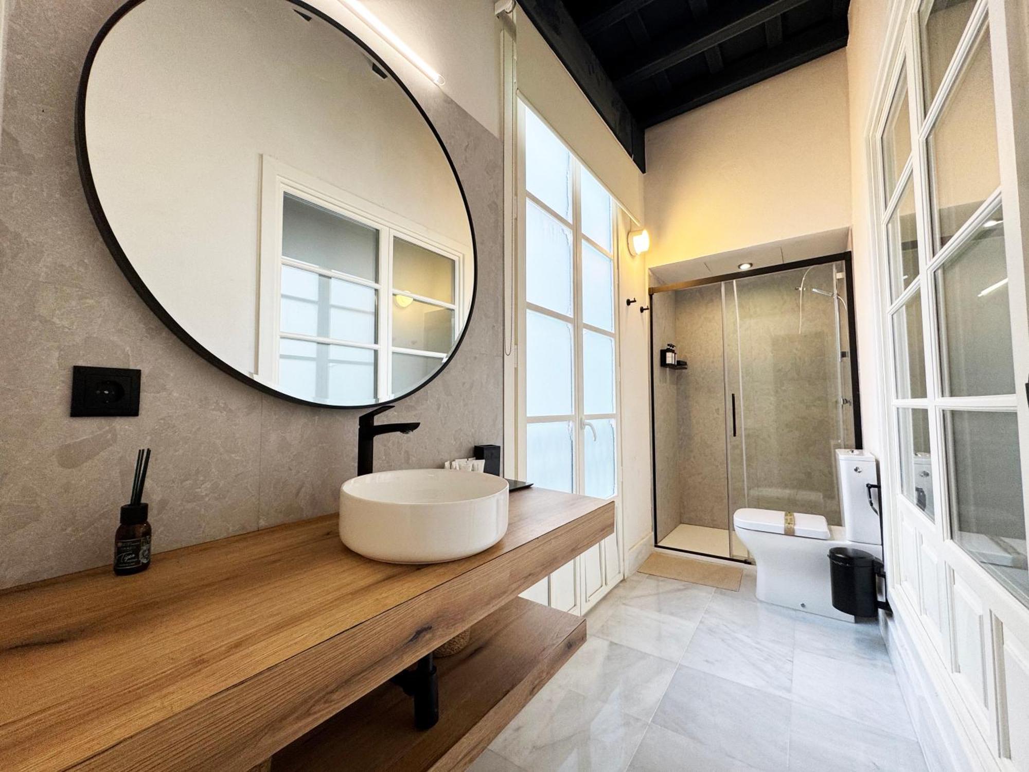 Refinadores Boutique Apartamento *