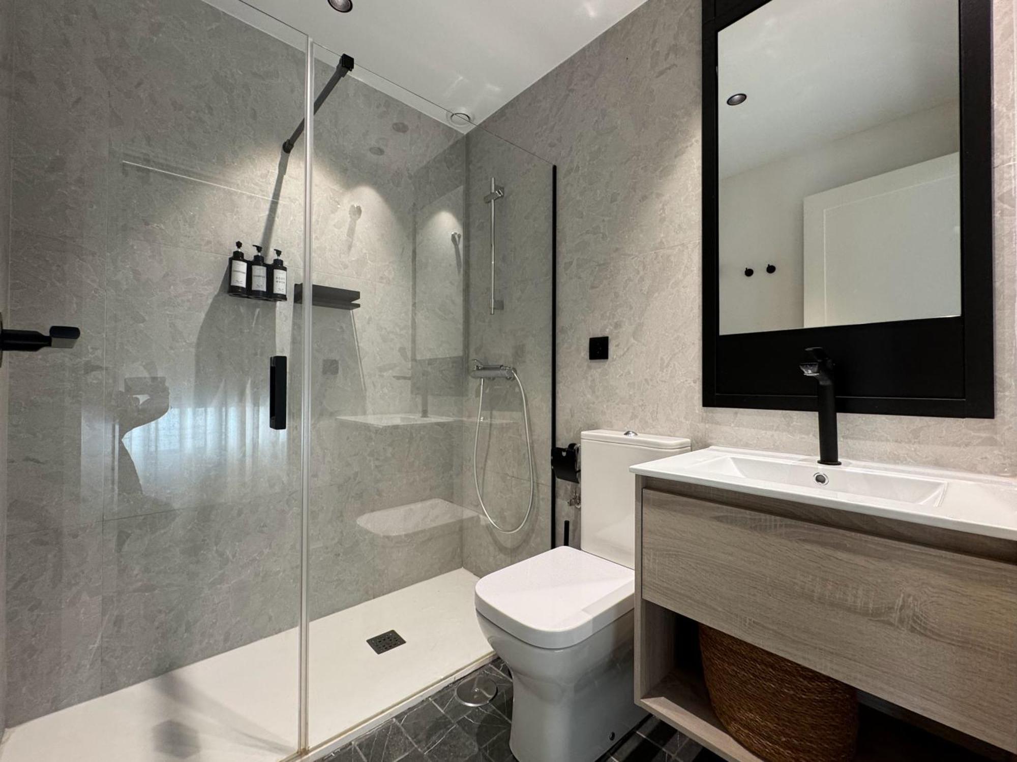 Refinadores Boutique Apartamento *