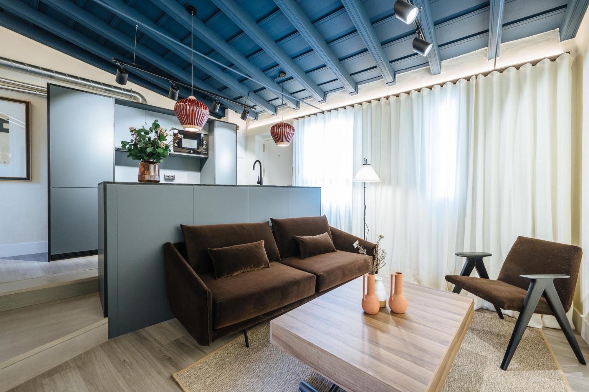 Refinadores Boutique Apartamento *