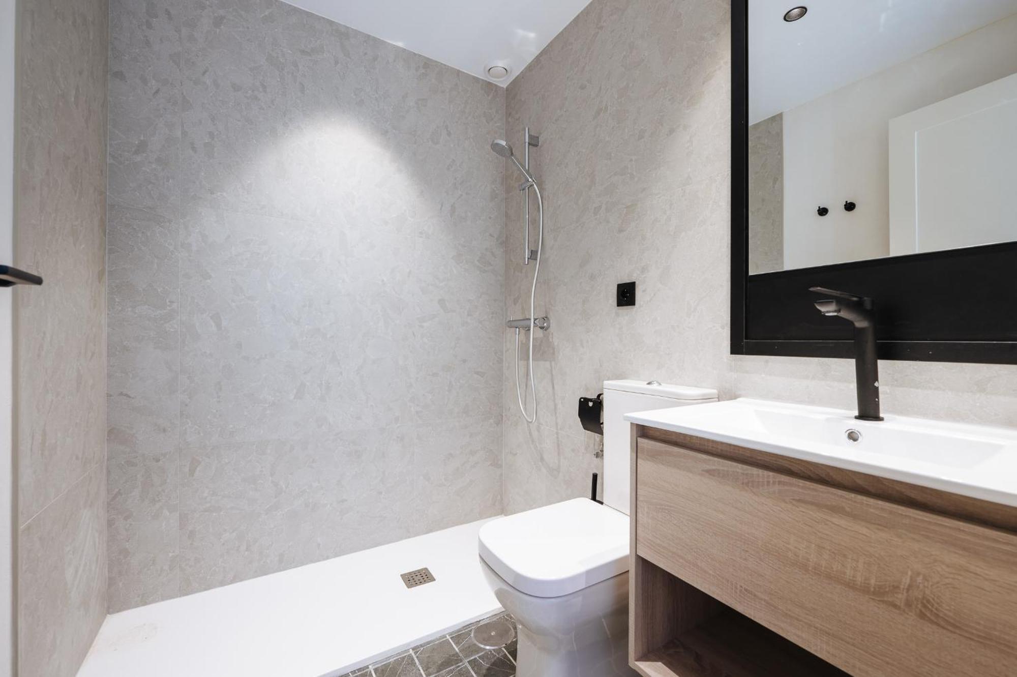 Refinadores Boutique Apartamento