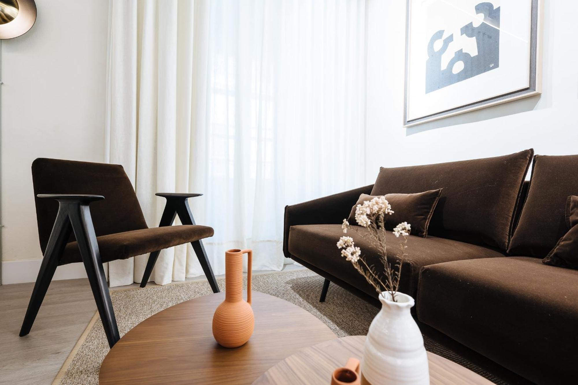 Refinadores Boutique Apartamento Sevilla