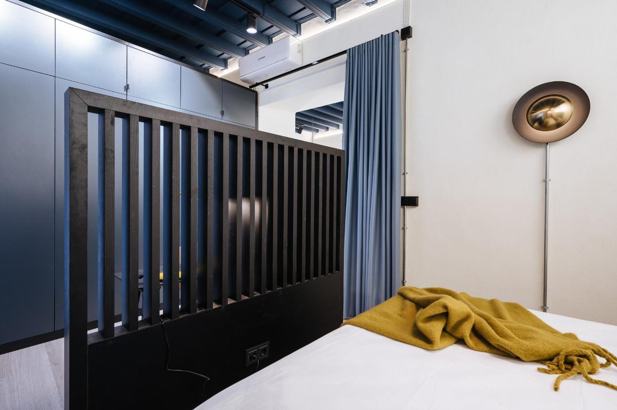 Refinadores Boutique Apartamento