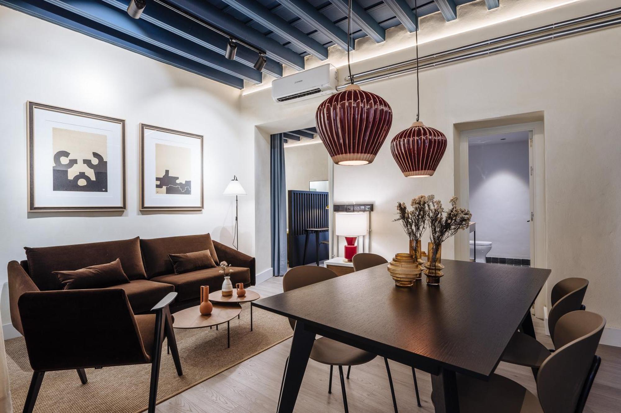 Apartamento Refinadores Boutique