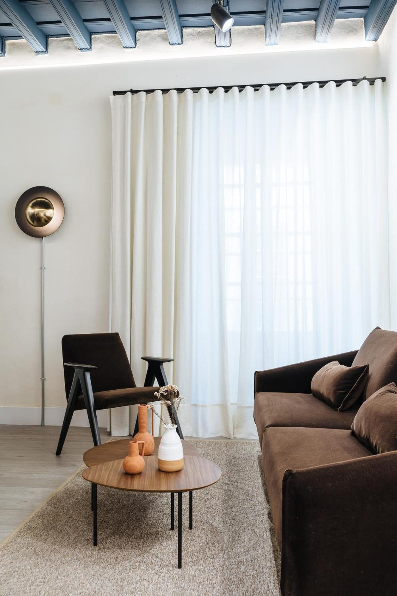 Apartment Refinadores Boutique Seville