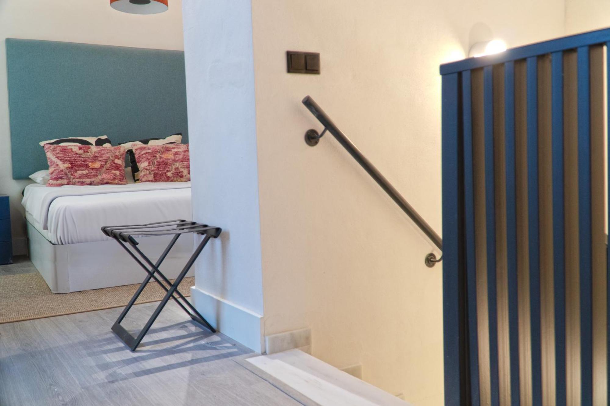 Refinadores Boutique Apartment *