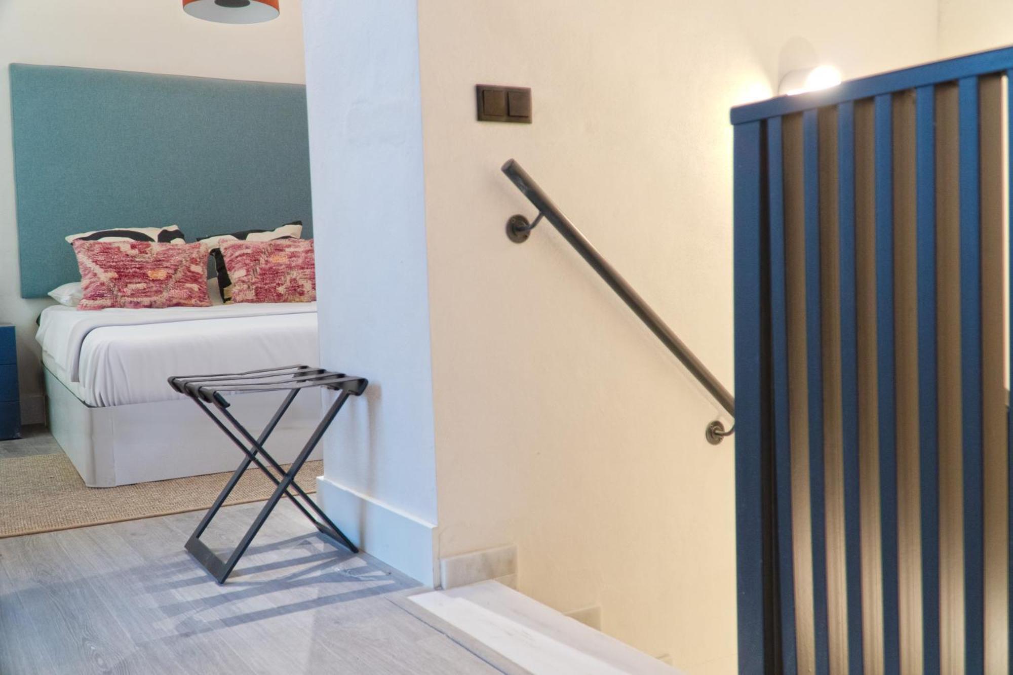 Apartamento Refinadores Boutique Sevilla