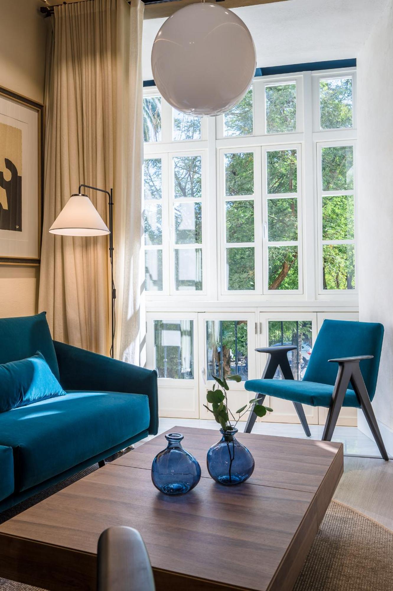 Refinadores Boutique Sevilla