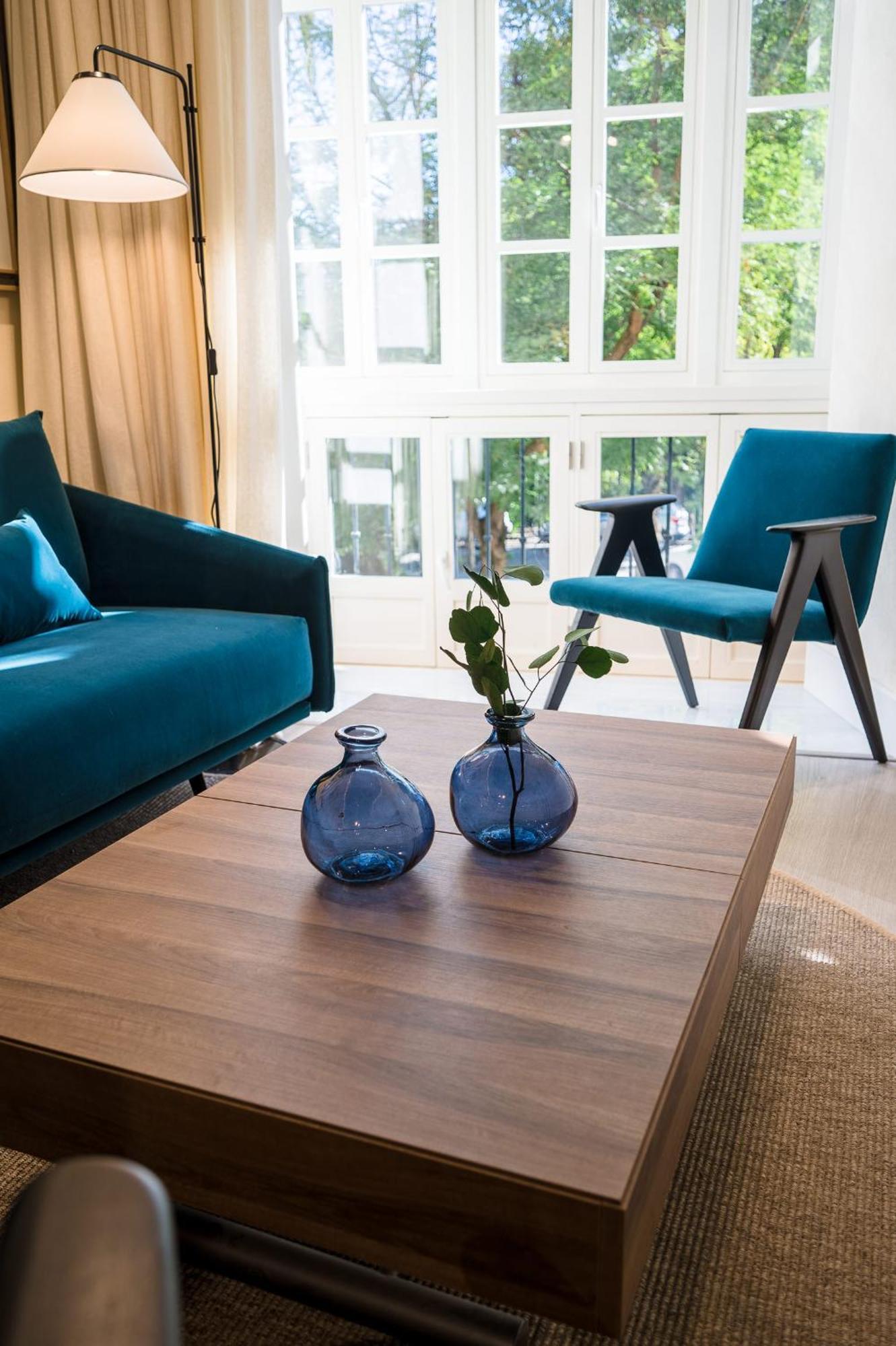 Apartamento Refinadores Boutique