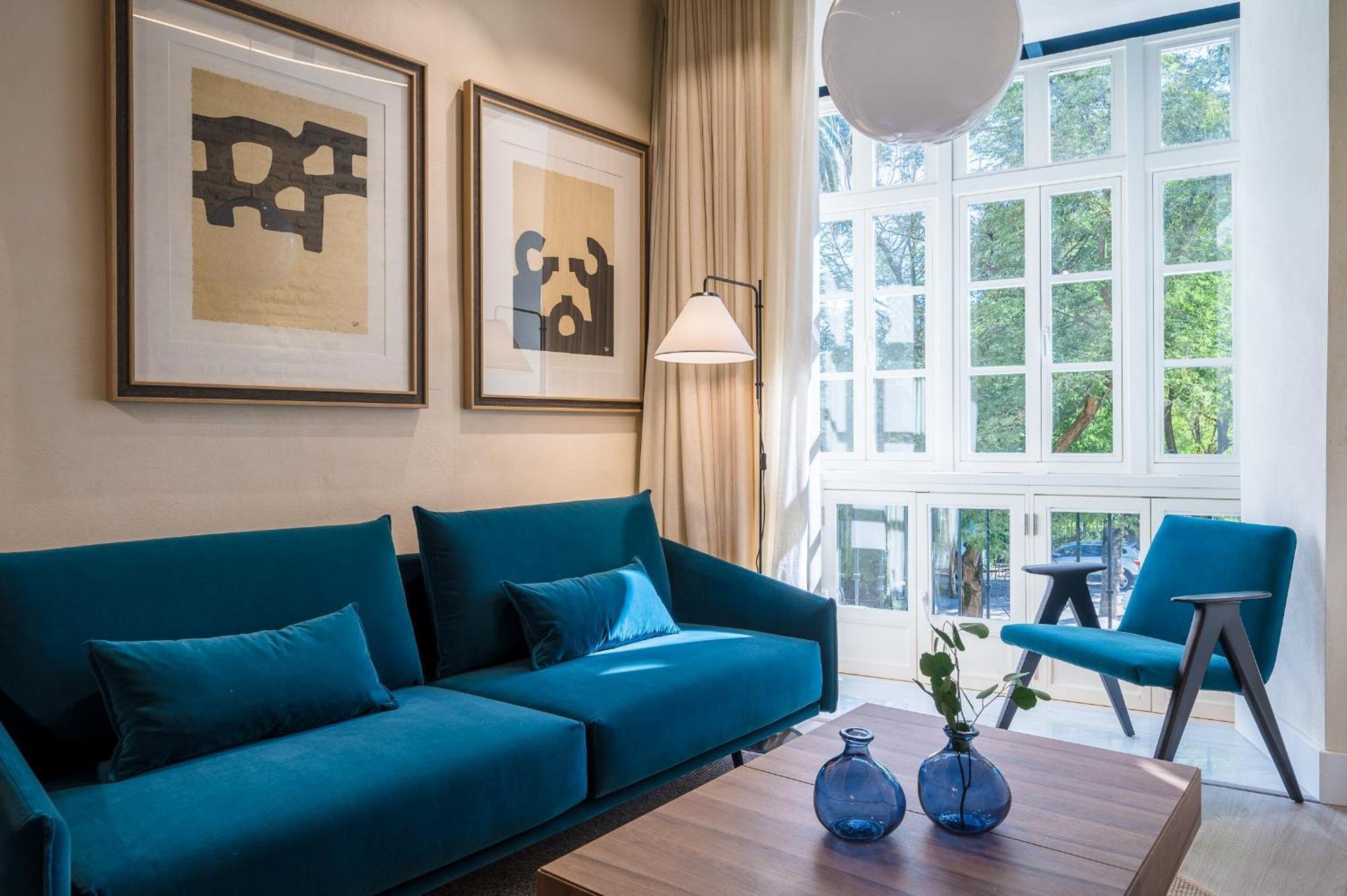 Refinadores Boutique Sevilla
