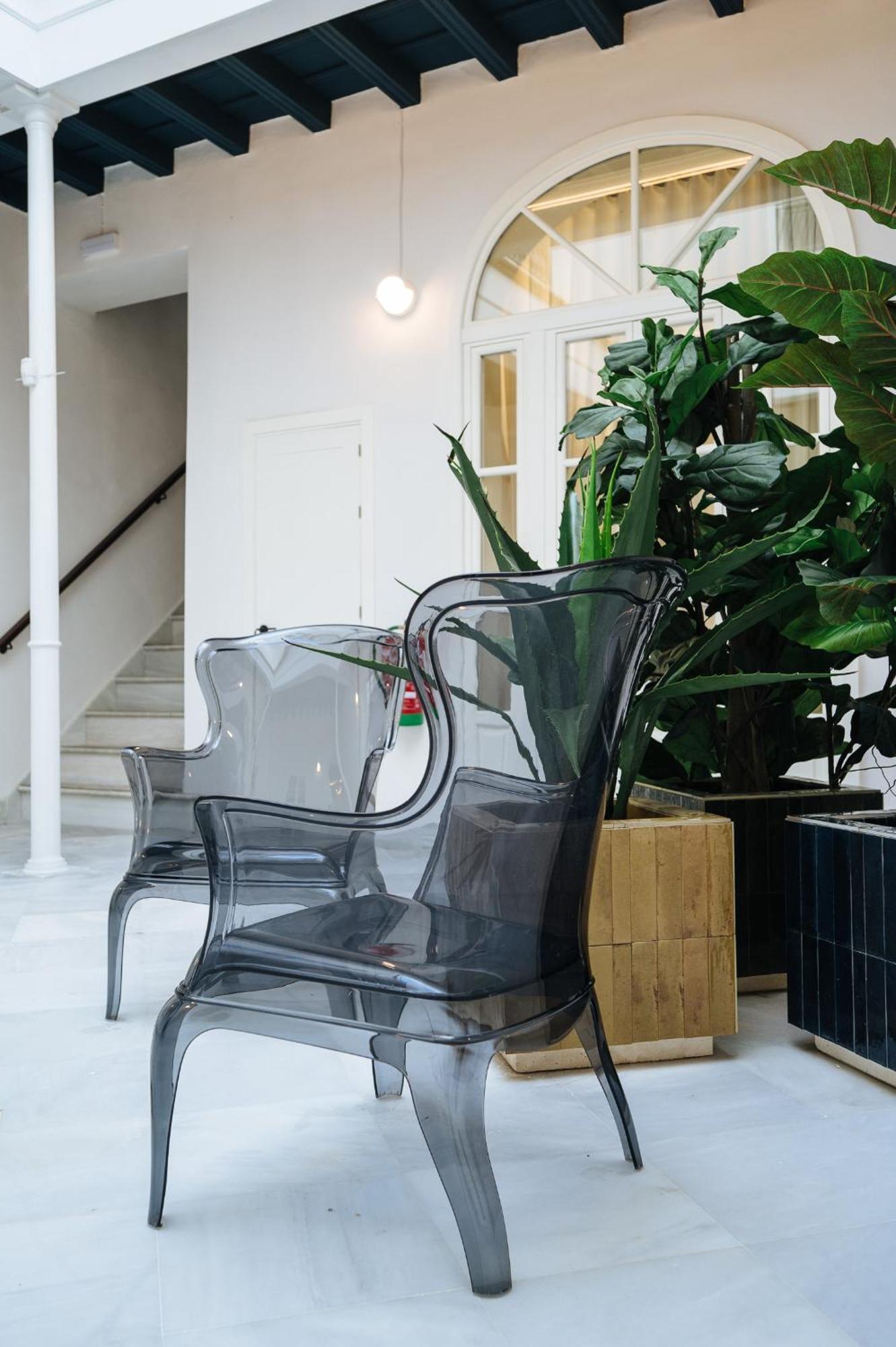 Apartamento Refinadores Boutique