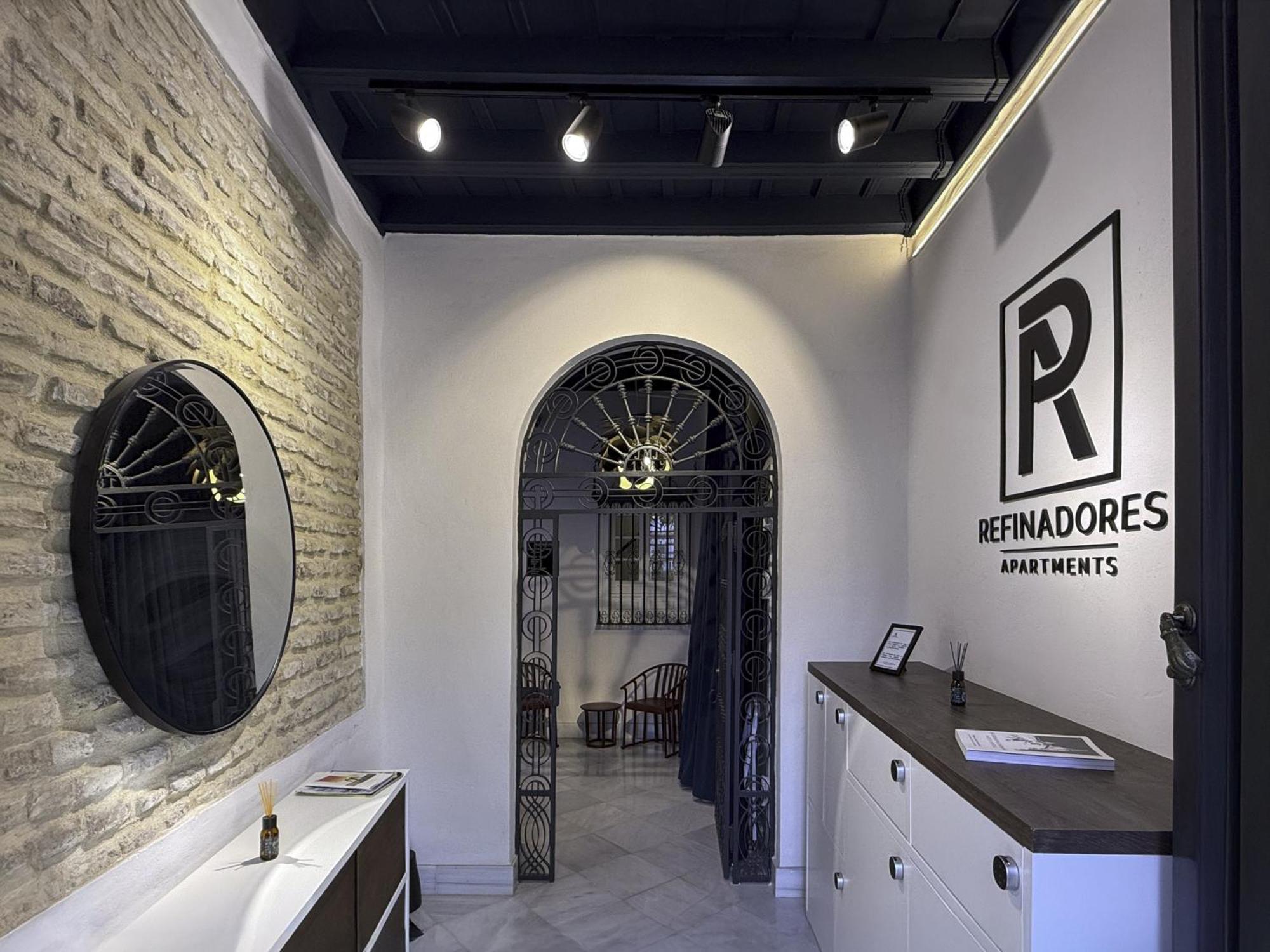 Refinadores Boutique * Sevilla