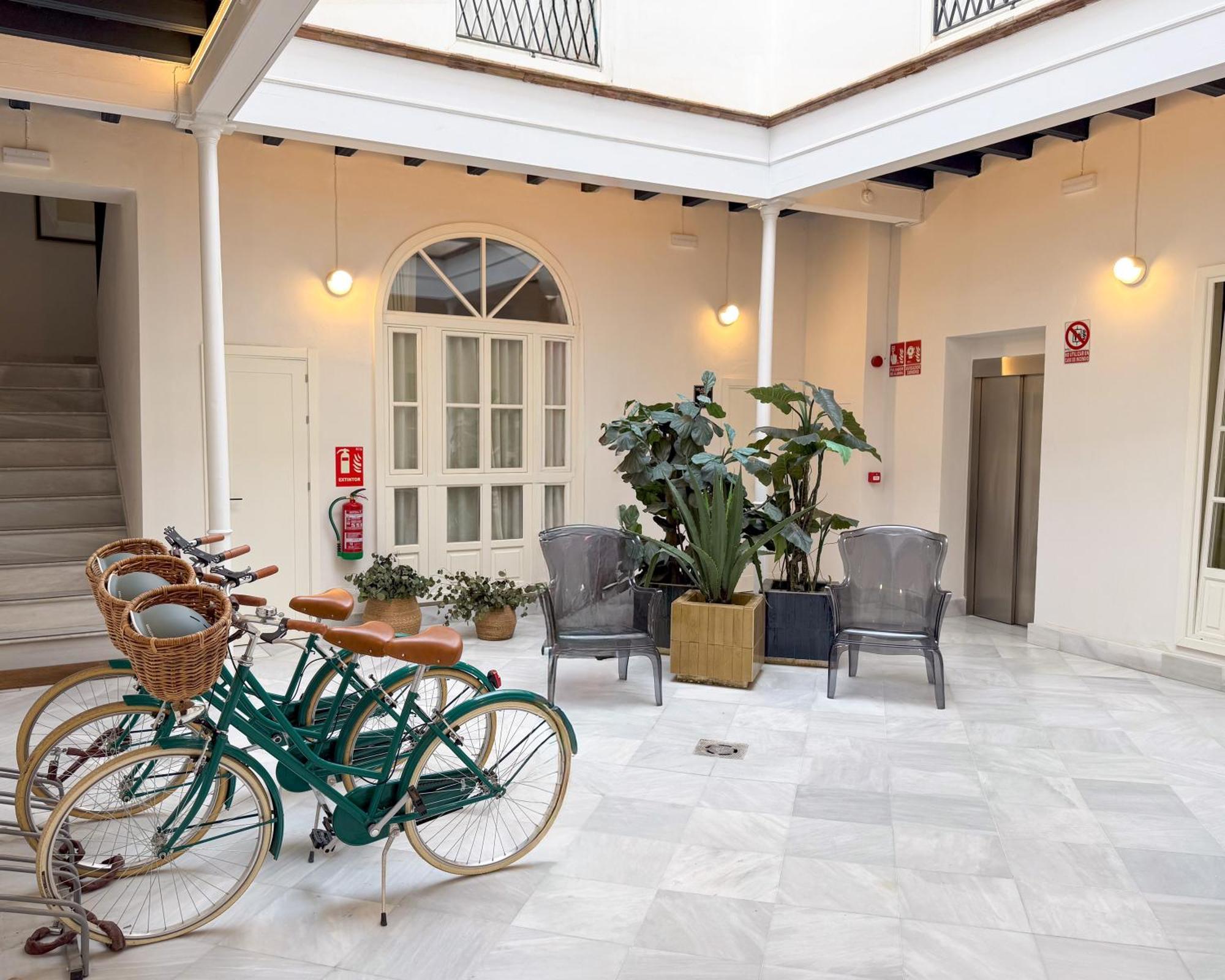 Refinadores Boutique * Sevilla