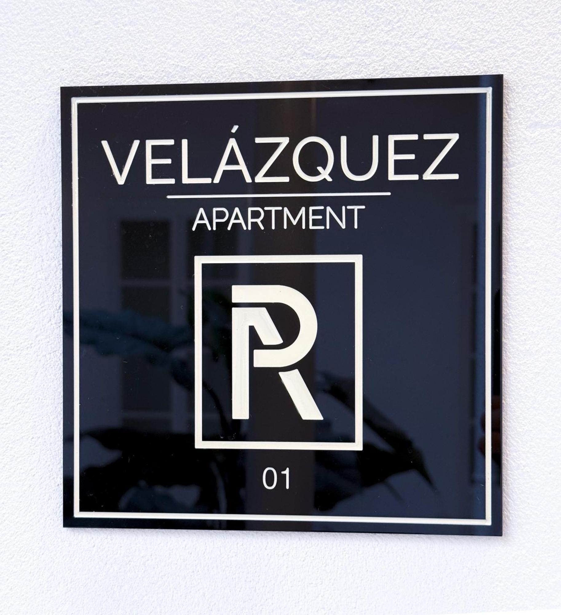 Refinadores Boutique Apartment