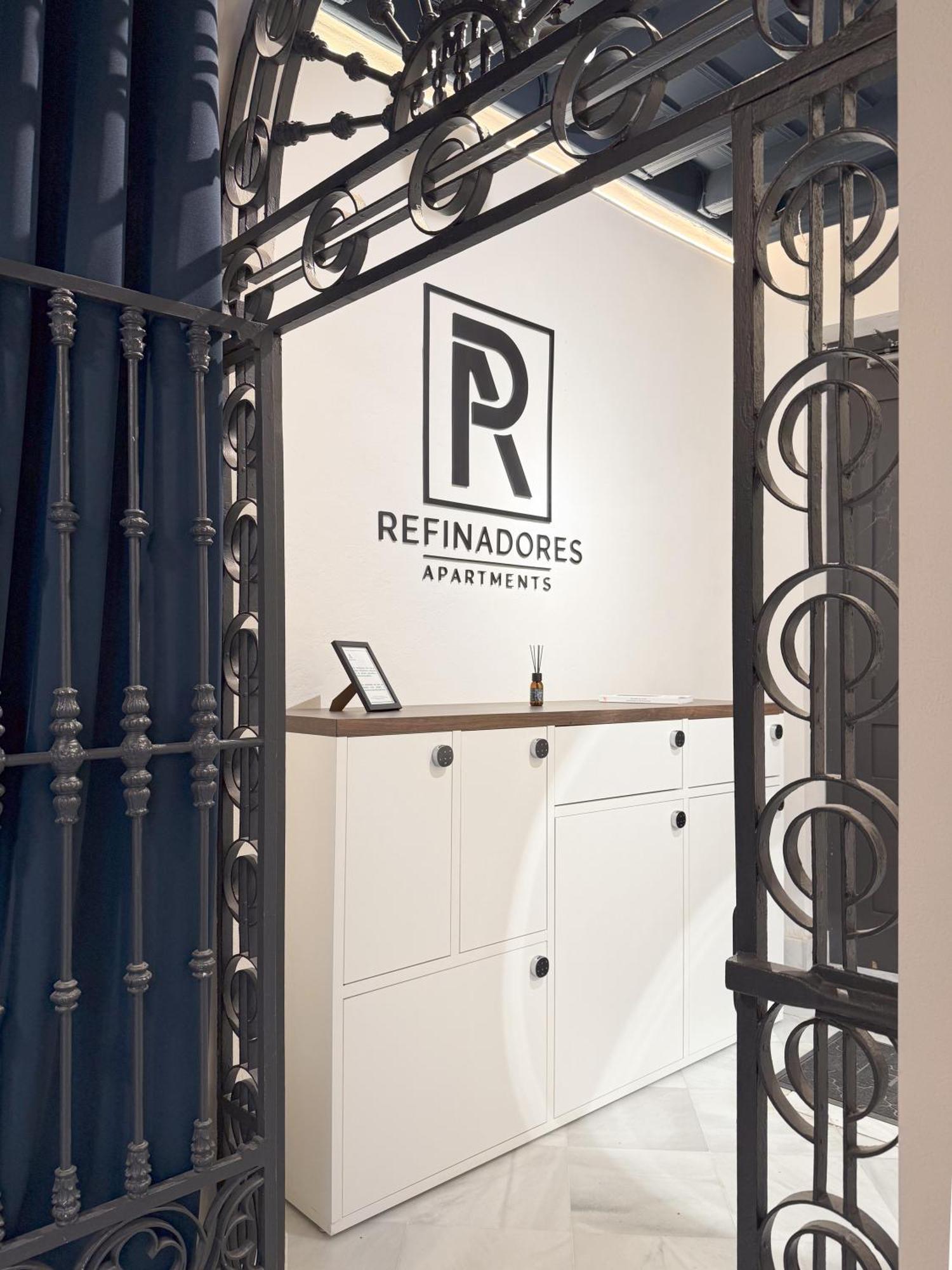 Refinadores Boutique Apartamento *