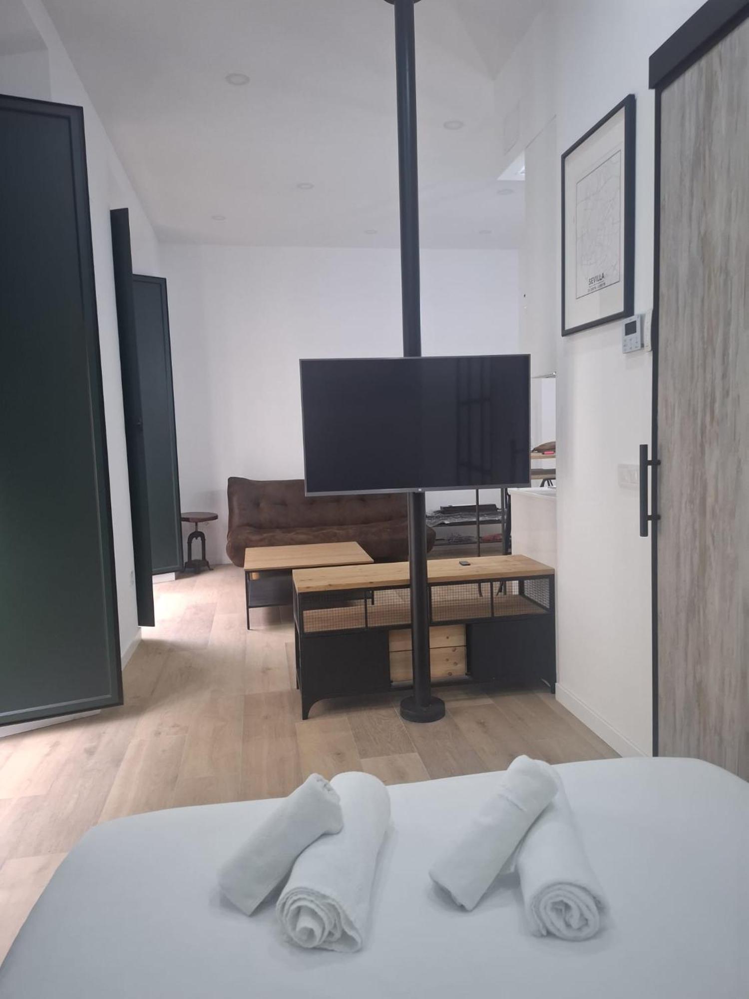 Apartamento Tourist House Francos