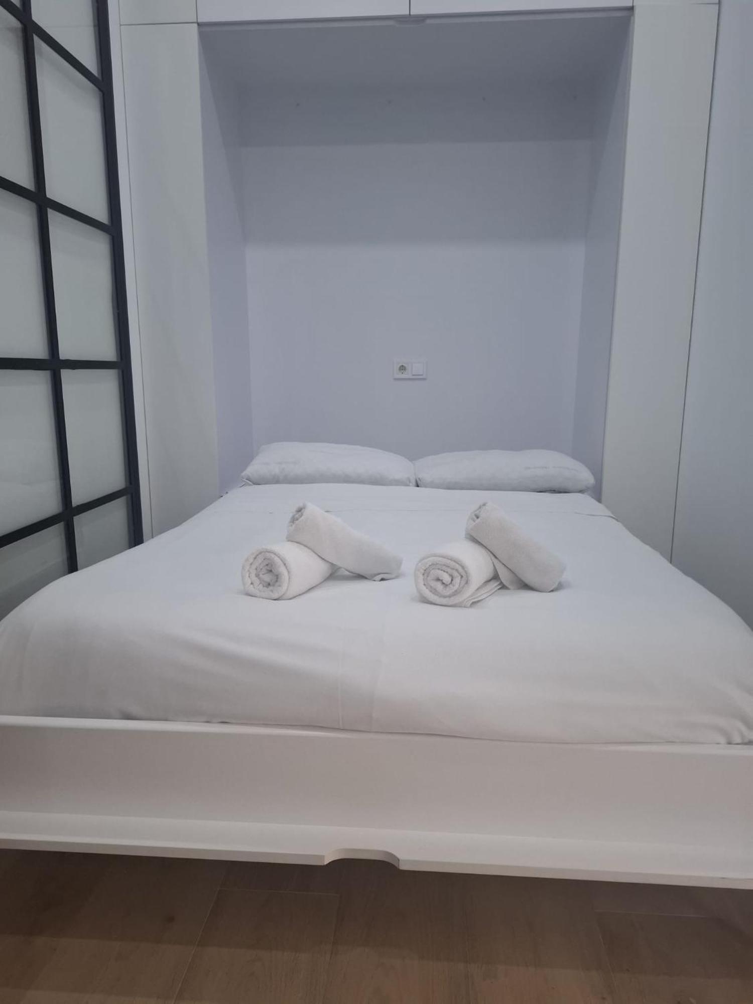 Tourist House Francos Apartamento *