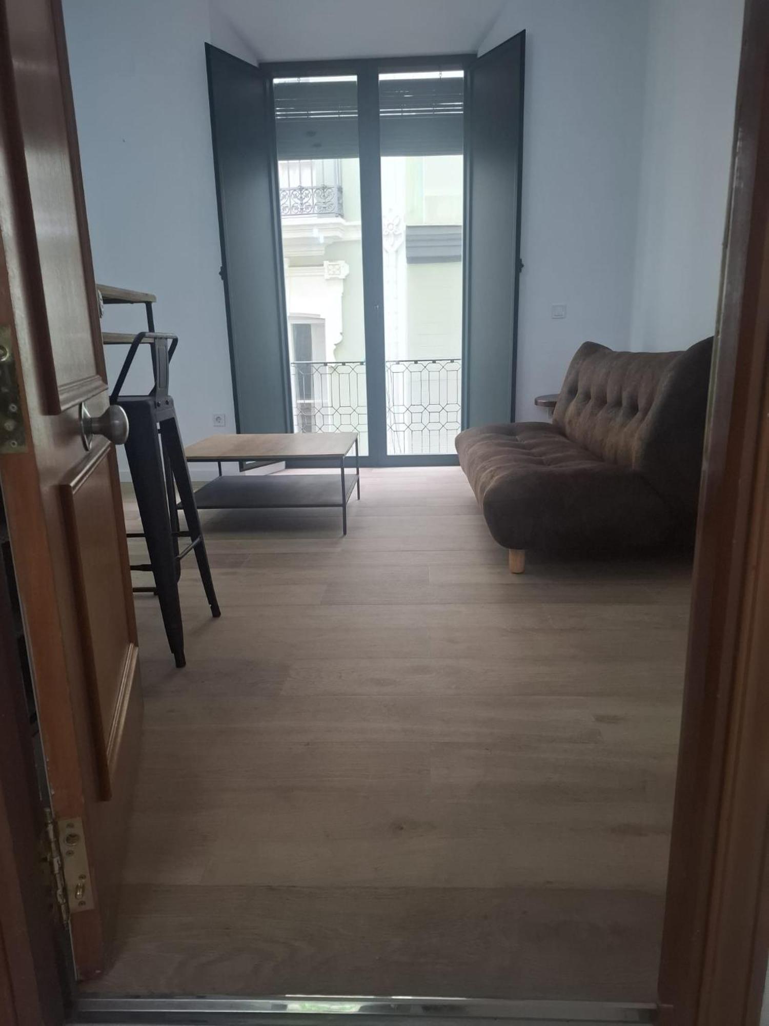Tourist House Francos Apartamento Sevilla