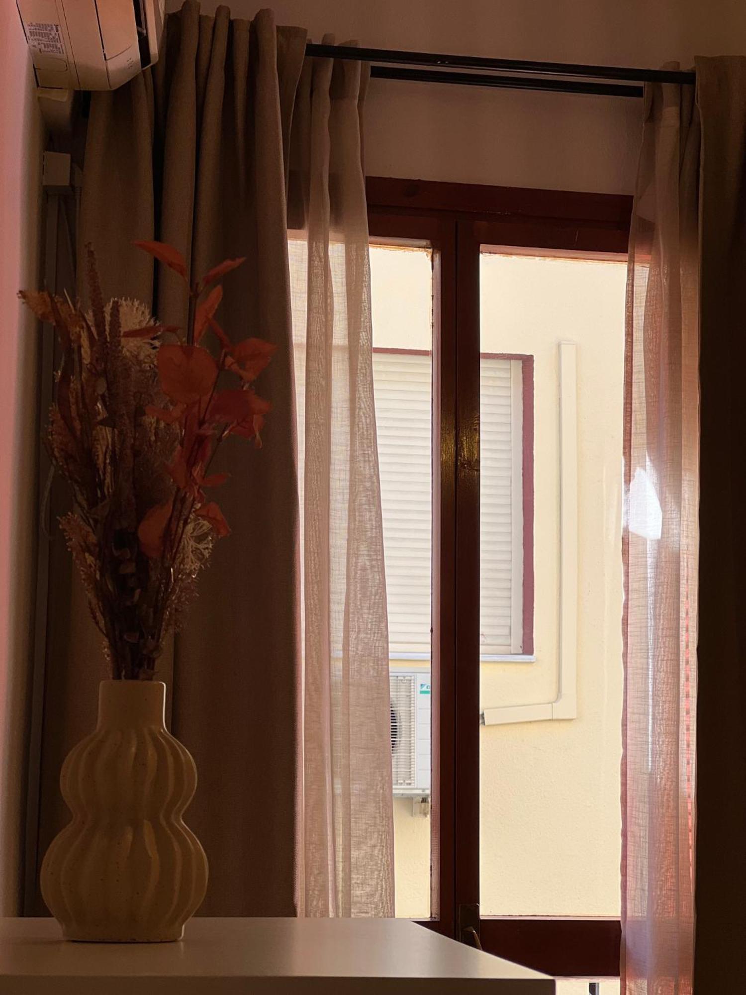 Apartamento La Casa De Luis De Vargas Sevilla