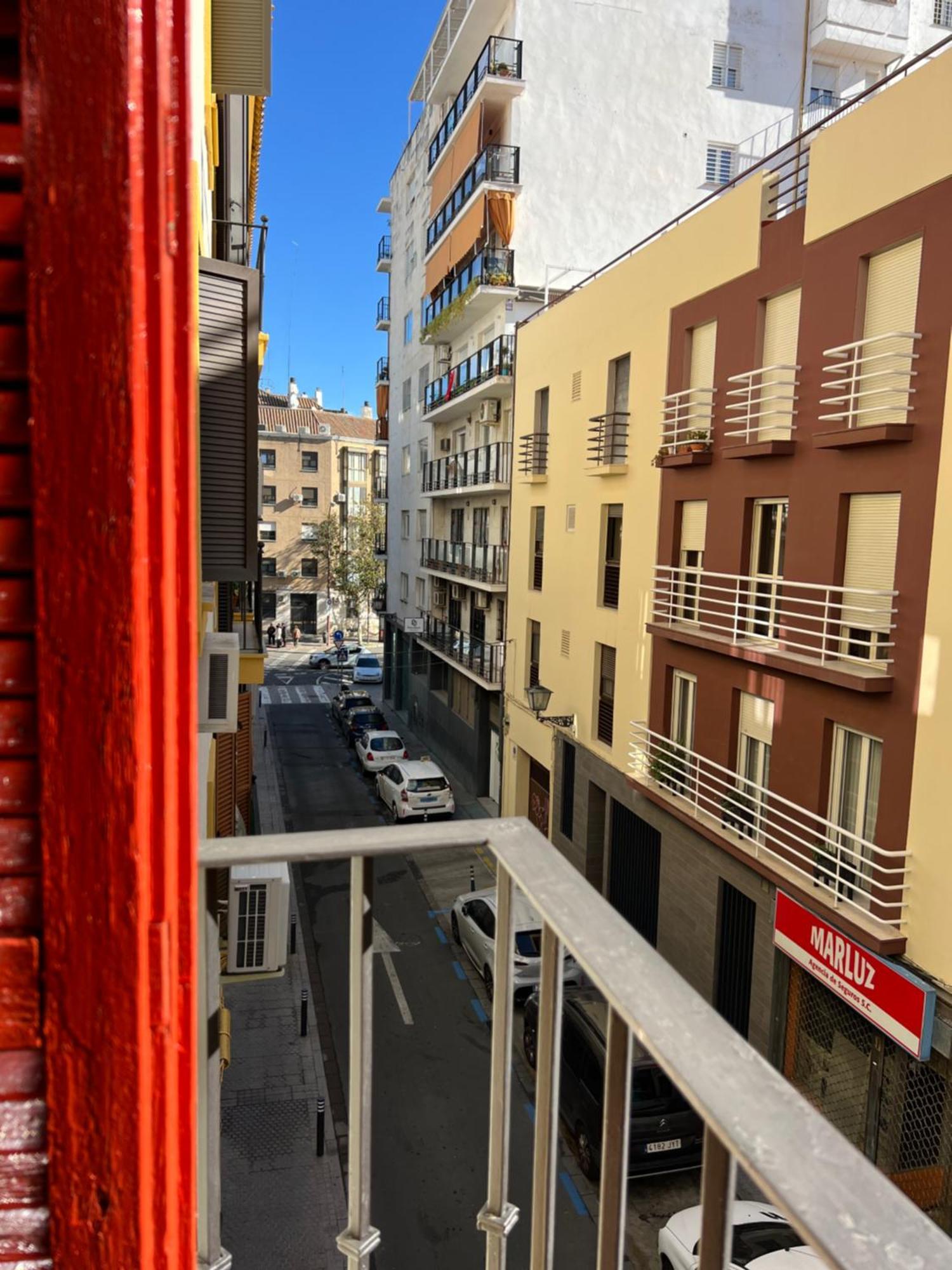 Apartamento La Casa De Luis De Vargas Sevilla