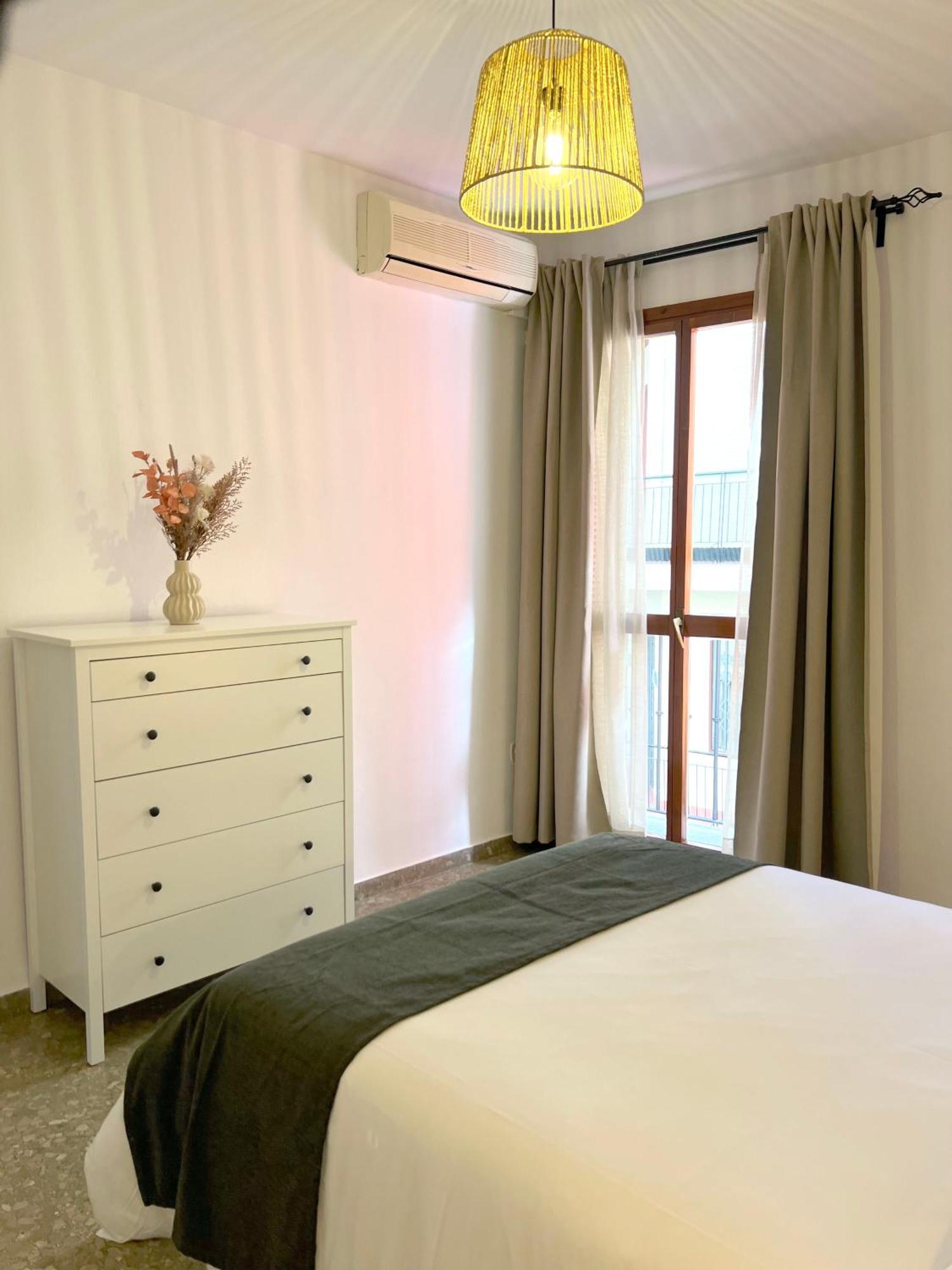 La Casa De Luis De Vargas Apartamento Sevilla