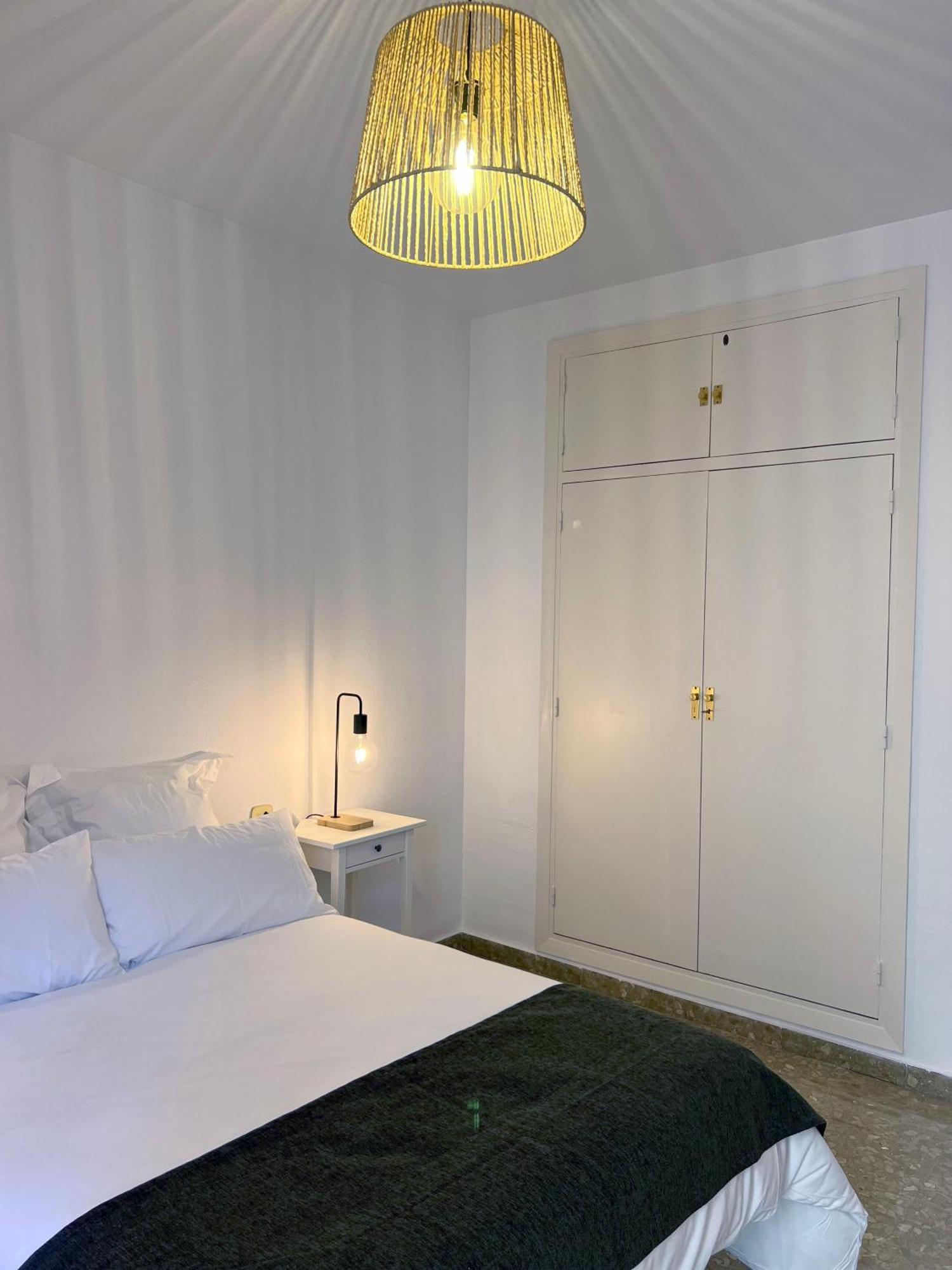 Apartamento La Casa De Luis De Vargas