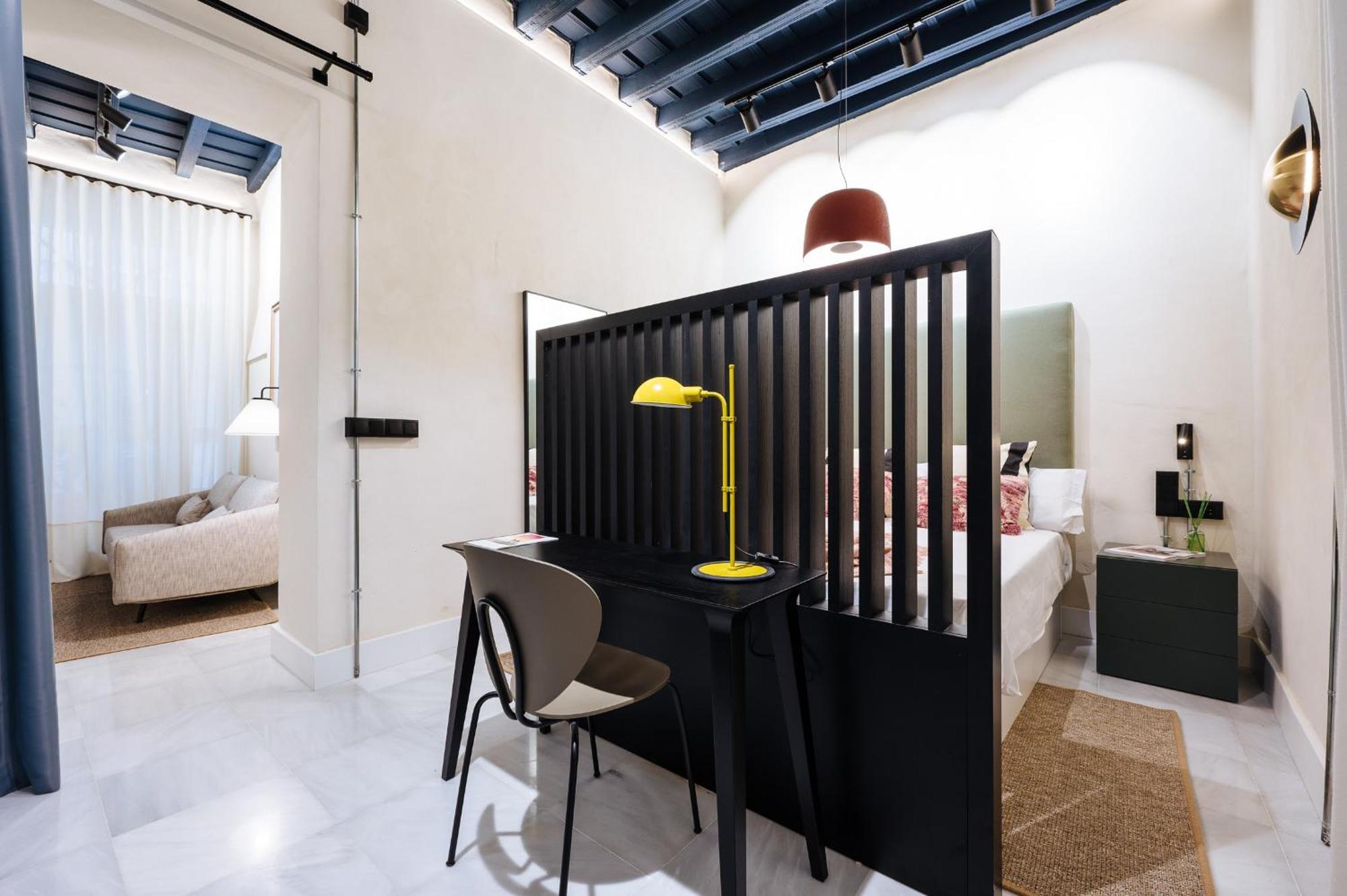 Apartamento Refinadores Boutique Sevilla