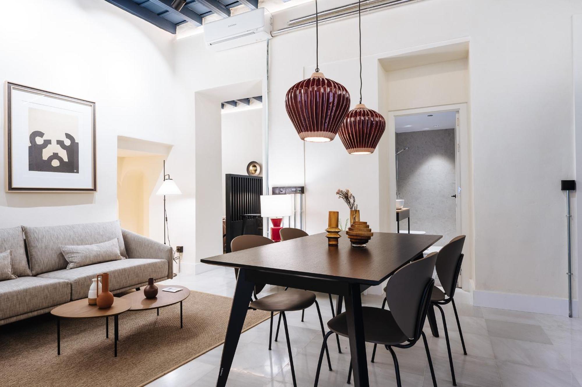 Refinadores Boutique * Sevilla