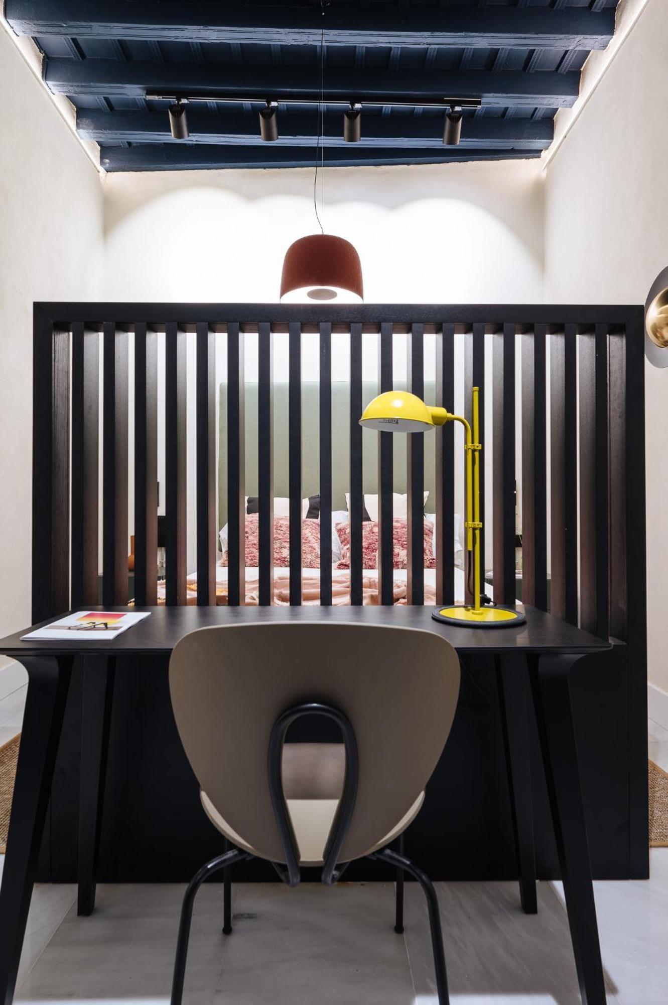Refinadores Boutique Apartamento *