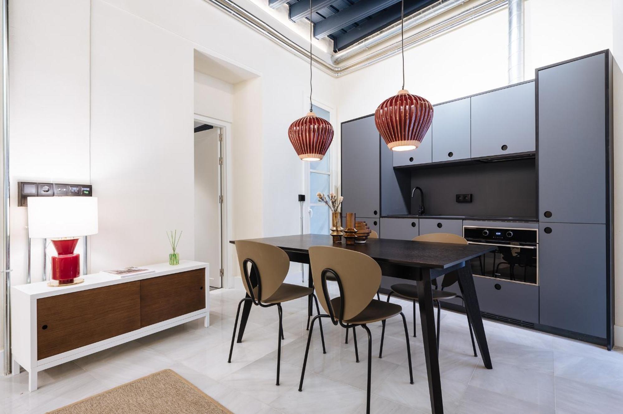 Refinadores Boutique Apartamento