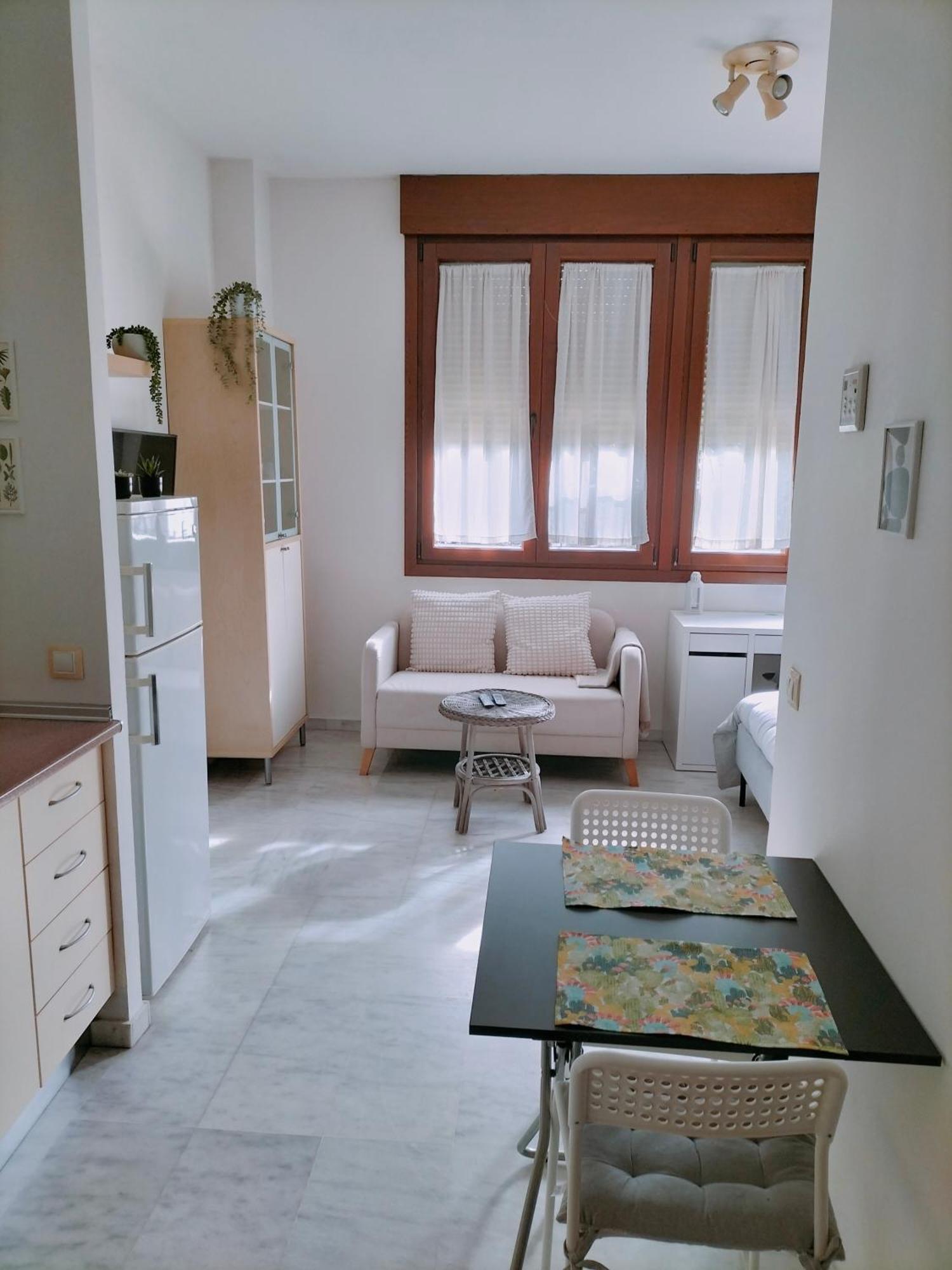 De Lux Sevilla