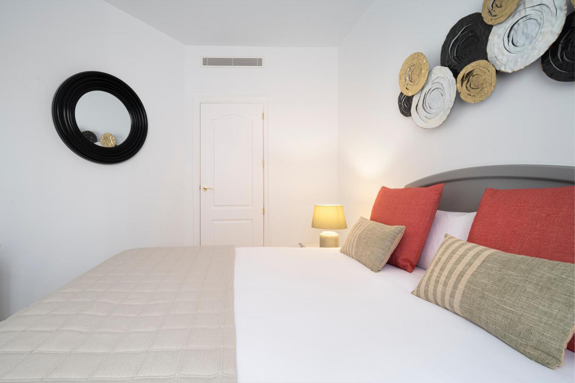 Apartamento Santa Justa Ii *